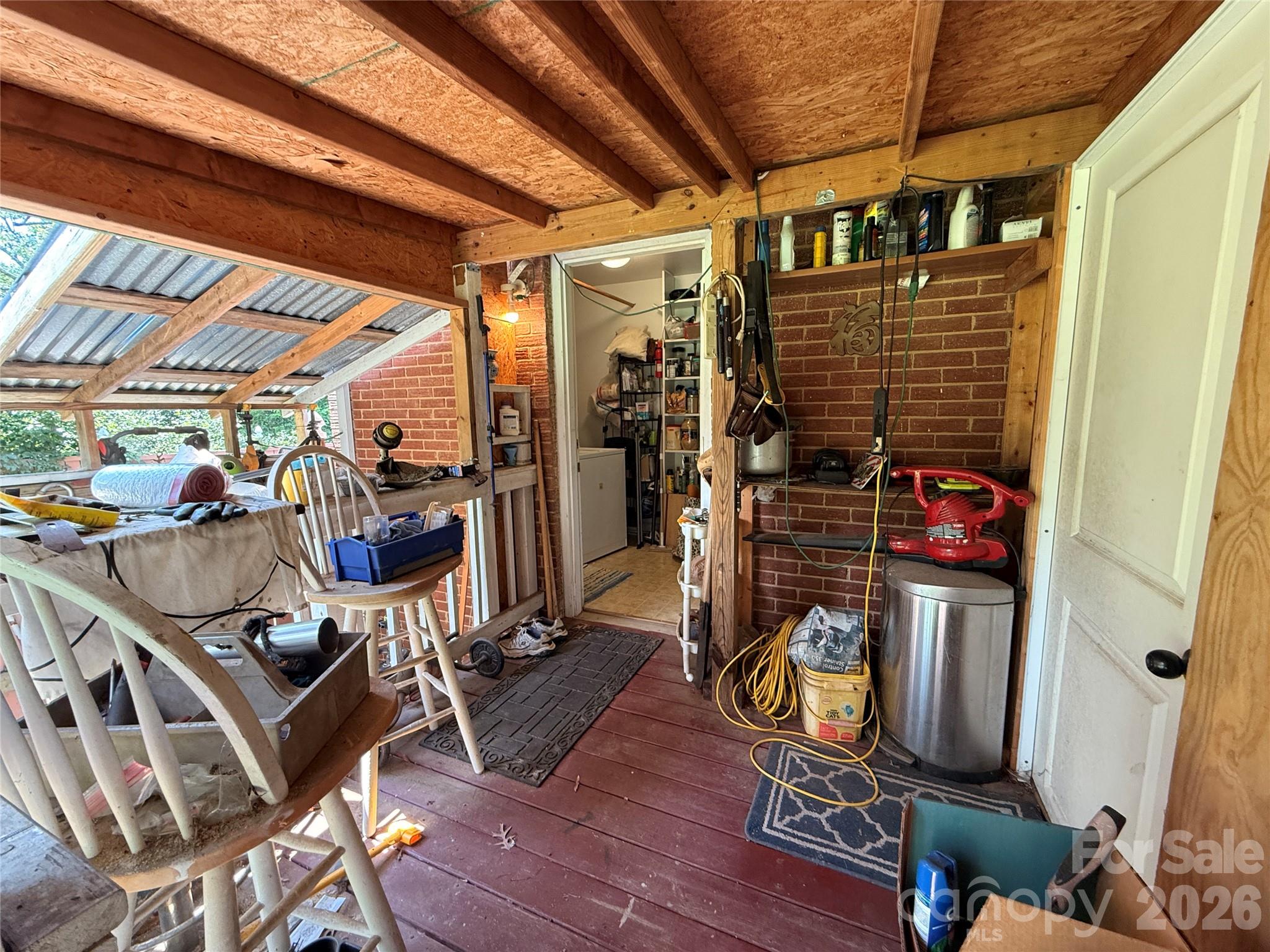 4310 Gillespie Court — Charlotte