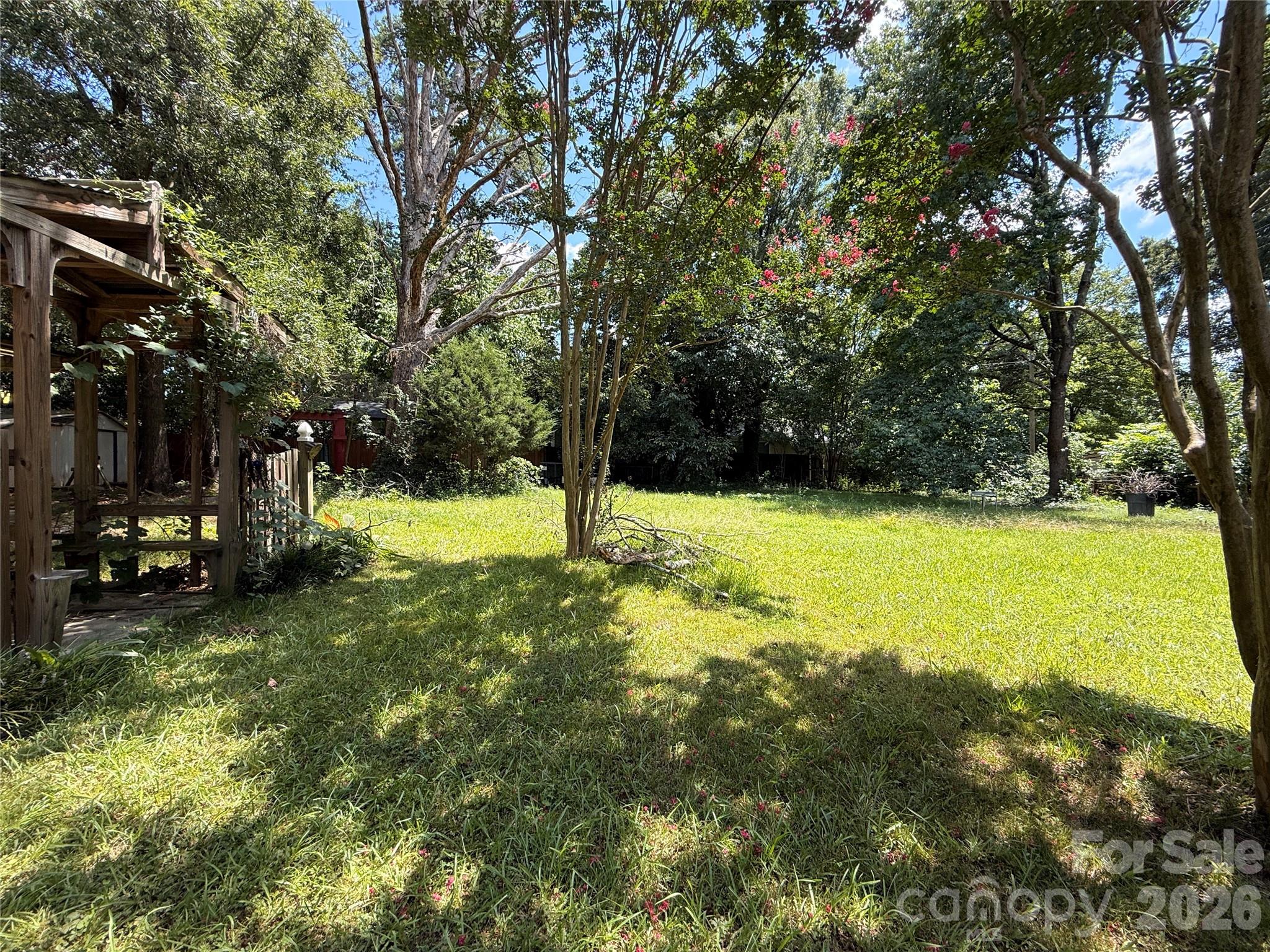 4310 Gillespie Court — Charlotte