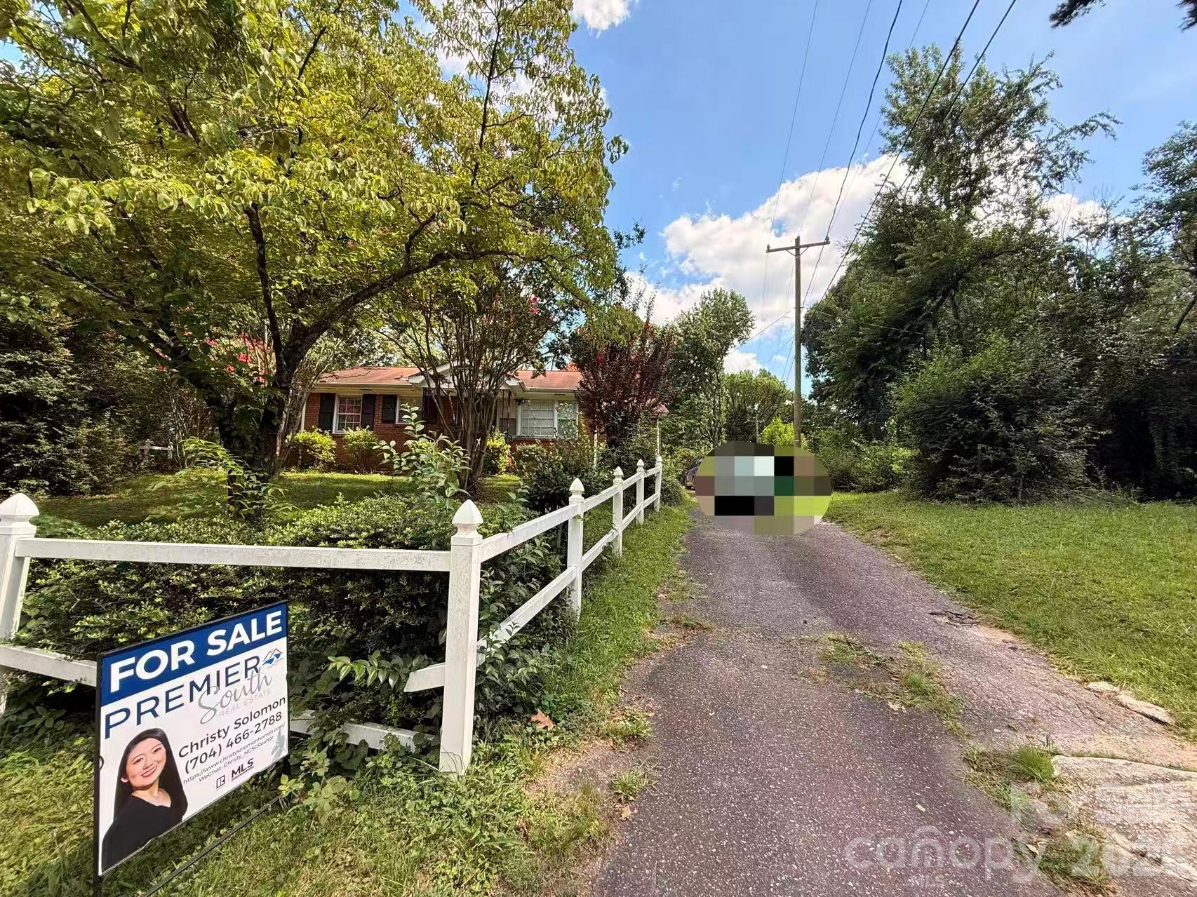 4310 Gillespie Court — Charlotte