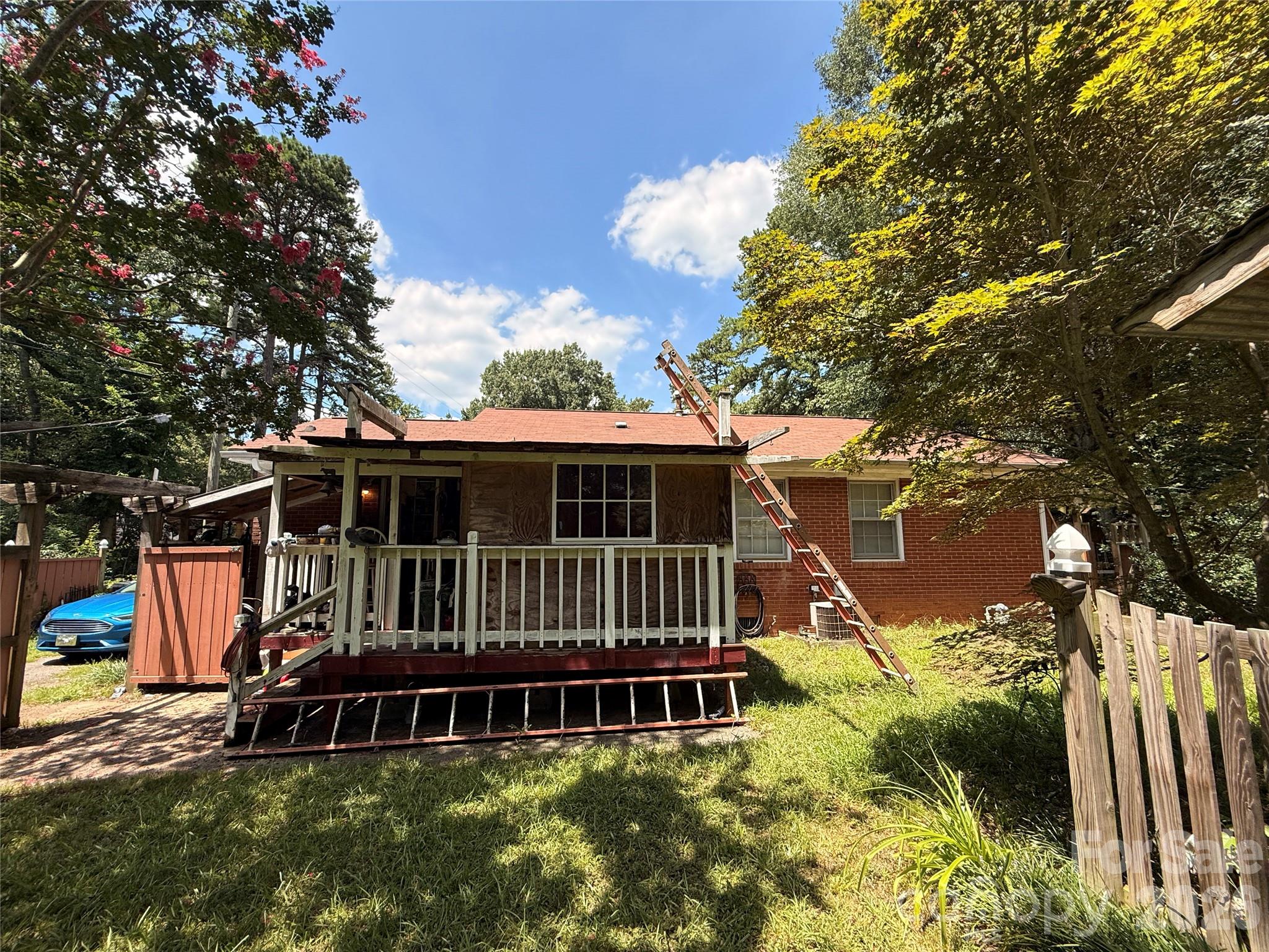 4310 Gillespie Court — Charlotte