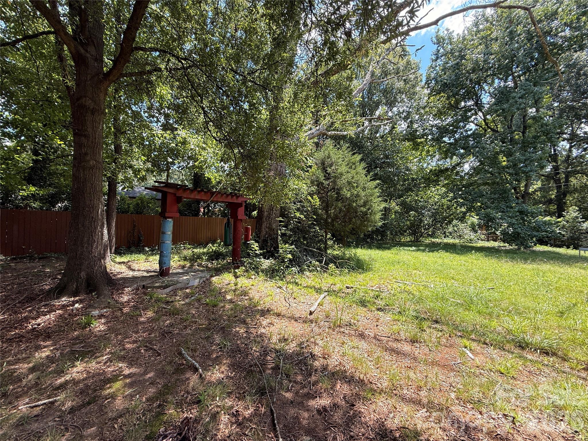 4310 Gillespie Court — Charlotte