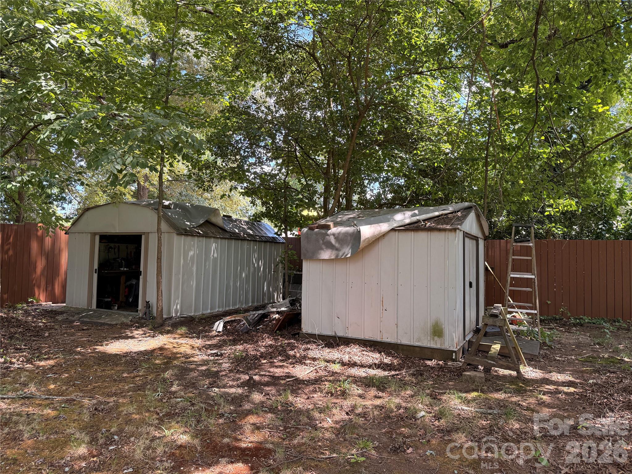 4310 Gillespie Court — Charlotte