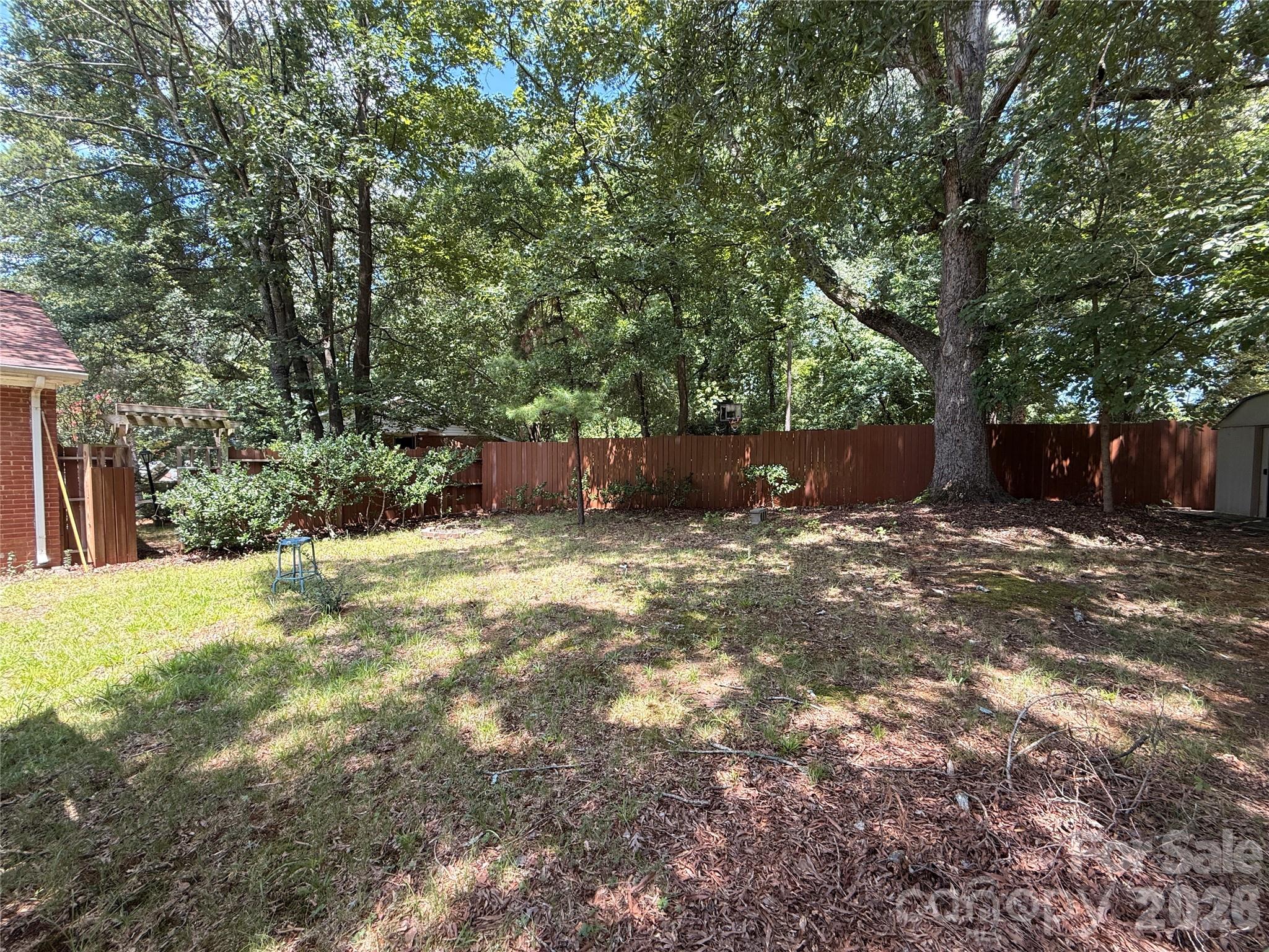4310 Gillespie Court — Charlotte