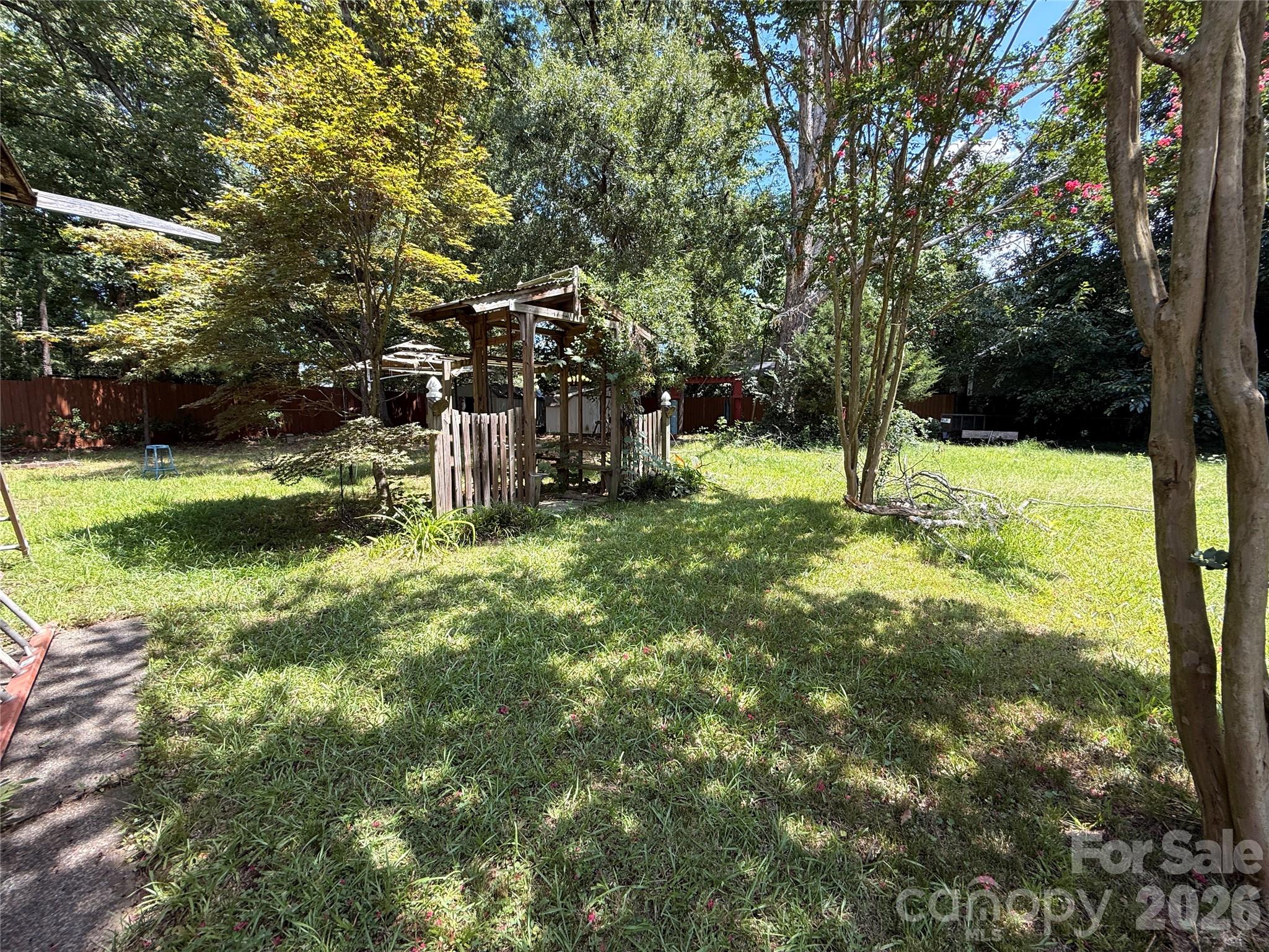4310 Gillespie Court — Charlotte