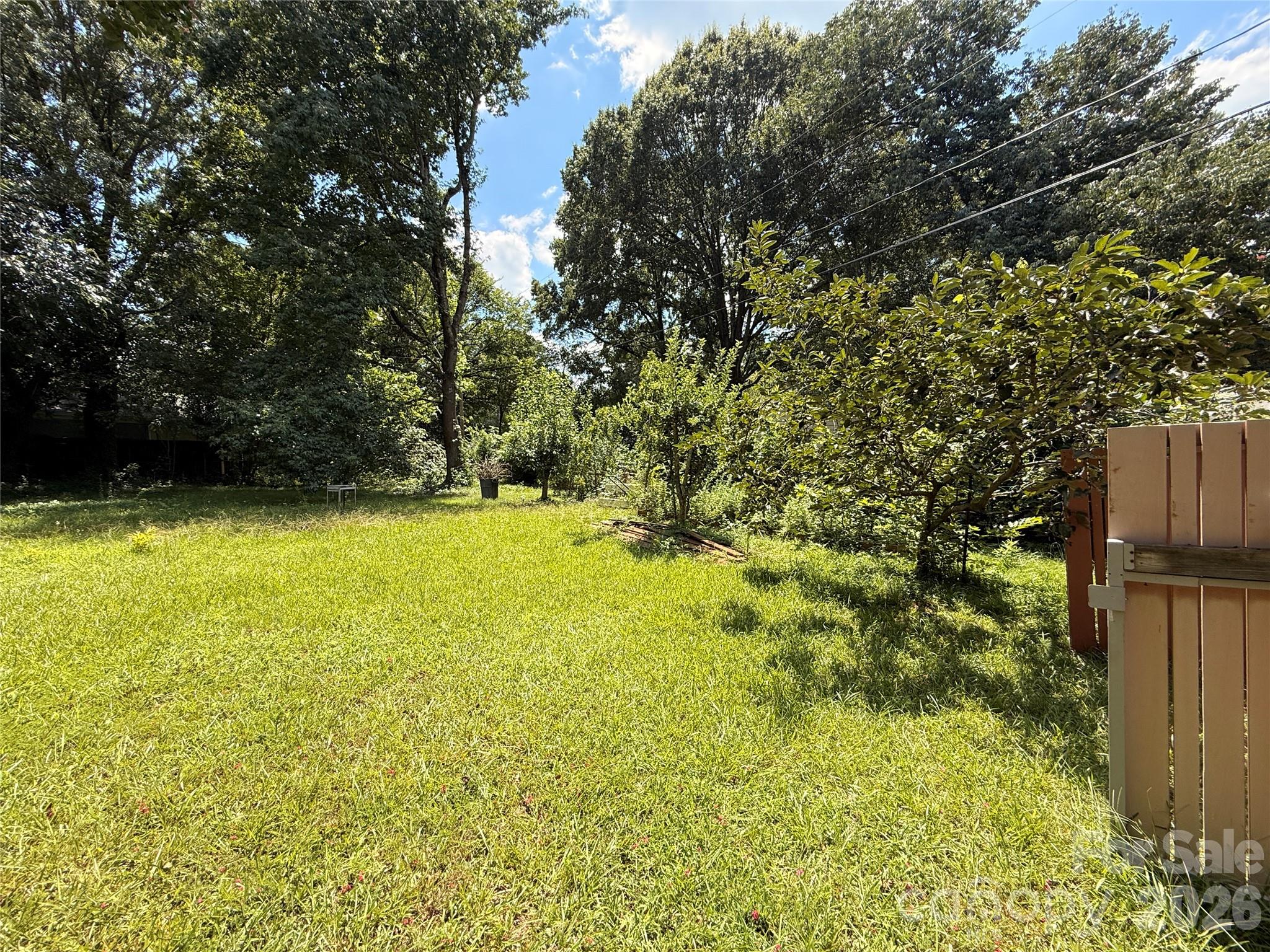 4310 Gillespie Court — Charlotte