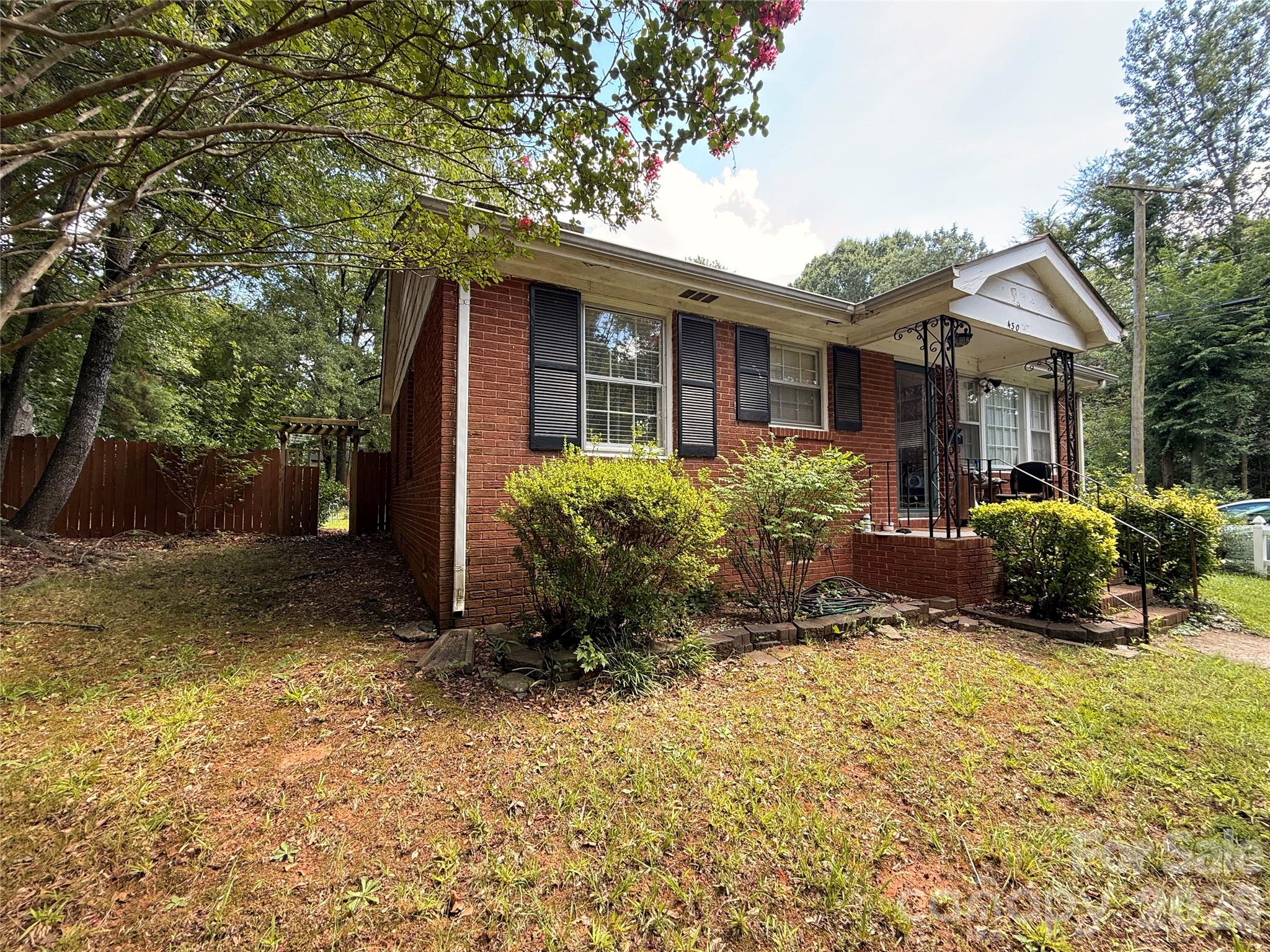 4310 Gillespie Court — Charlotte