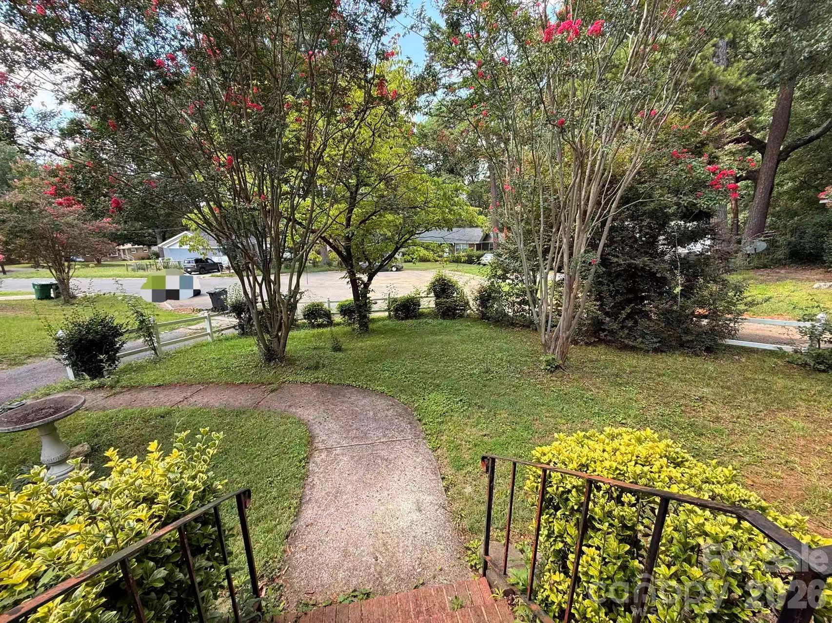 4310 Gillespie Court — Charlotte