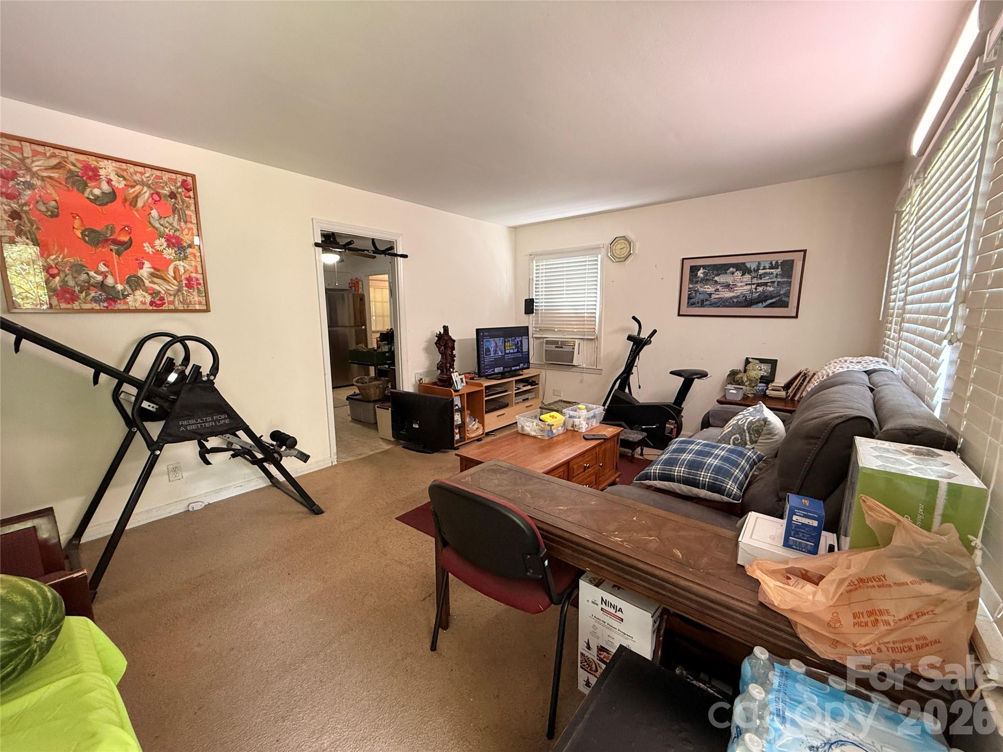 4310 Gillespie Court — Charlotte