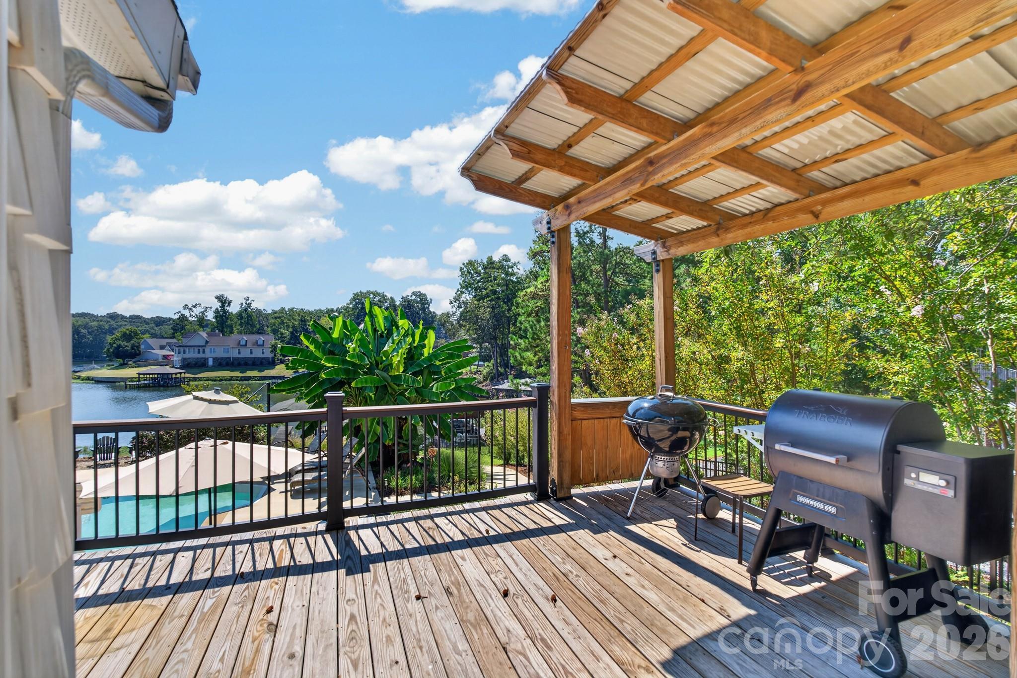 745 Anchor Road — Norwood