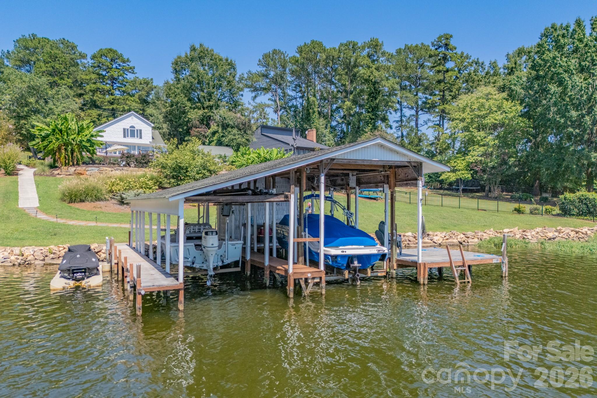 745 Anchor Road — Norwood