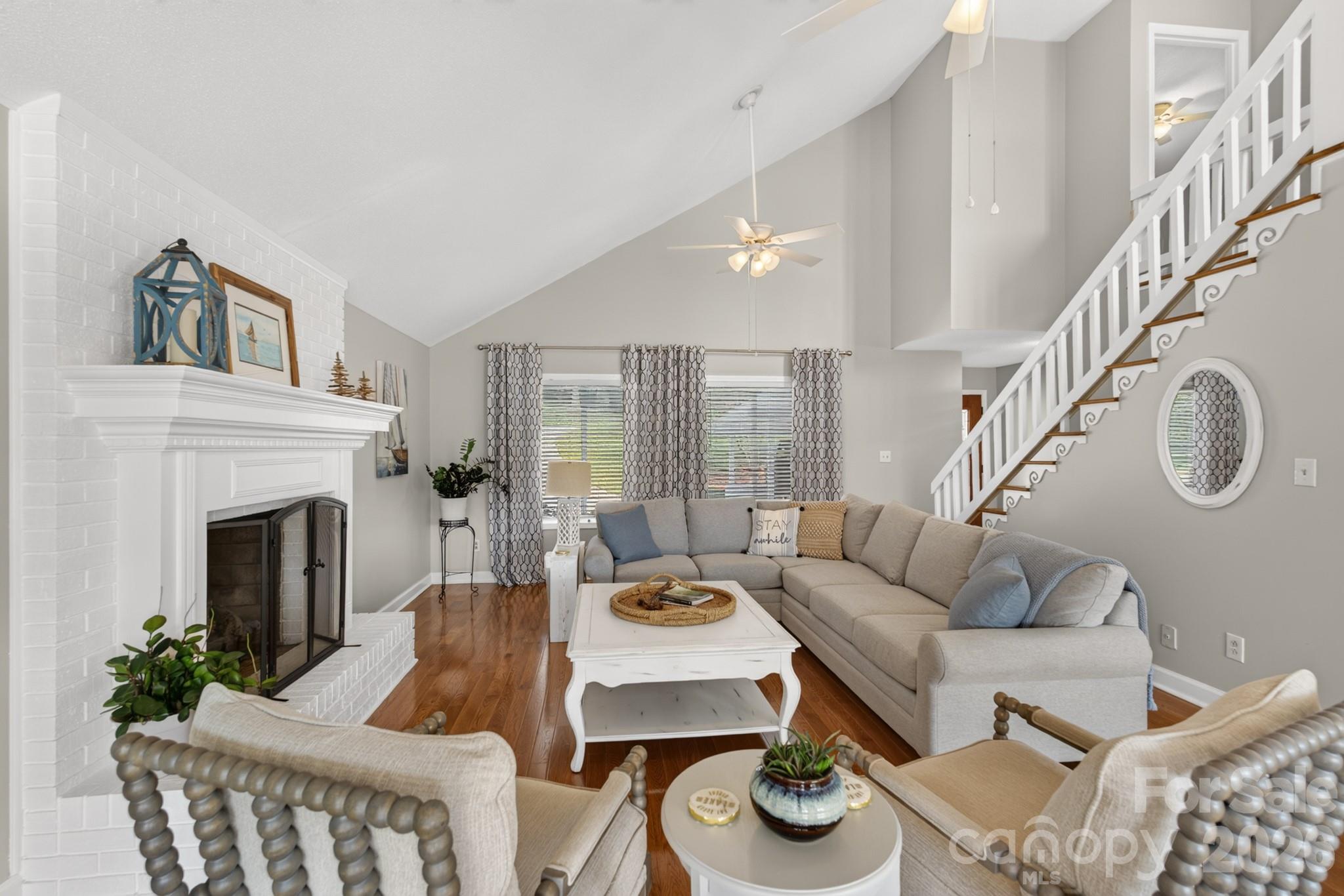 745 Anchor Road — Norwood