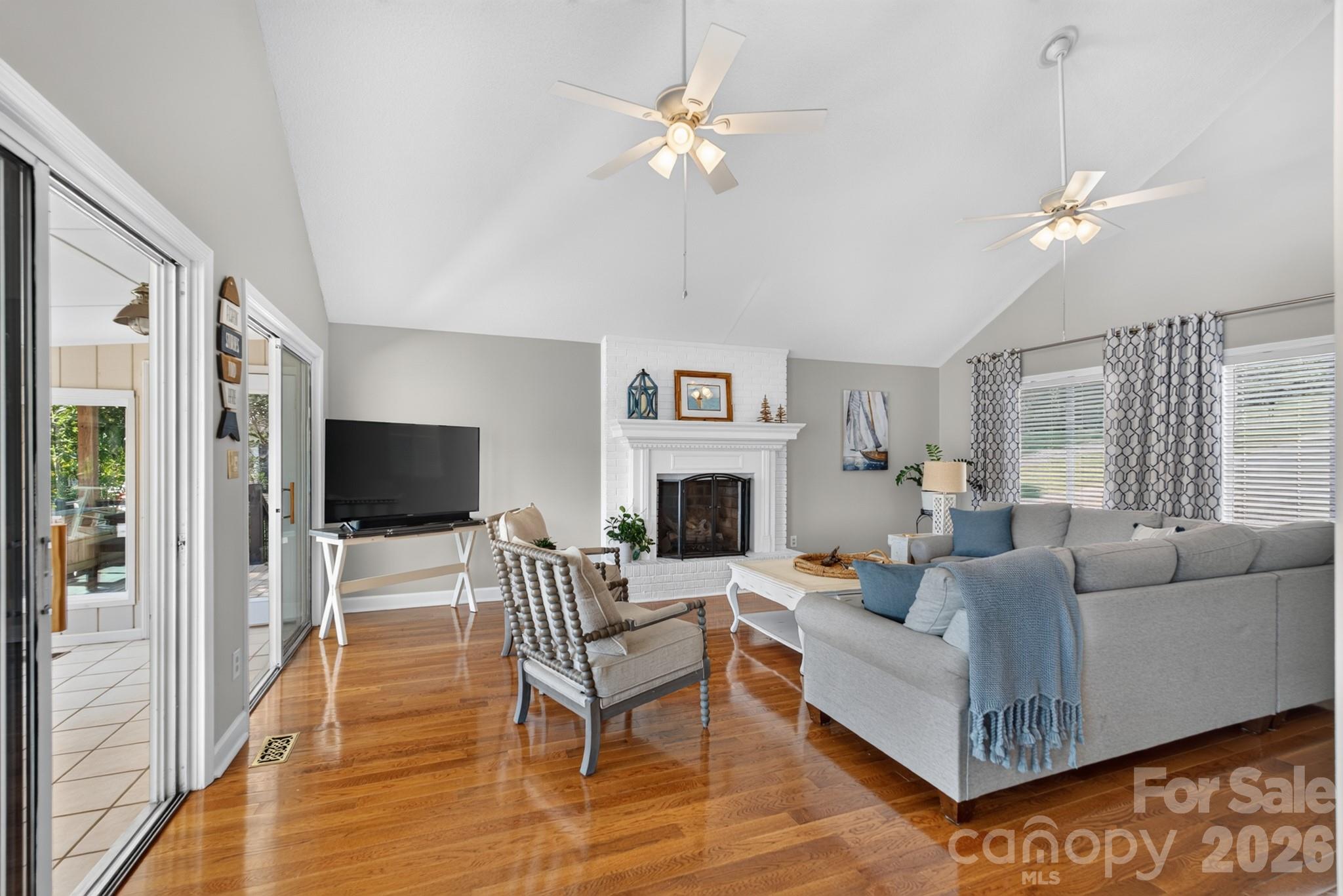 745 Anchor Road — Norwood