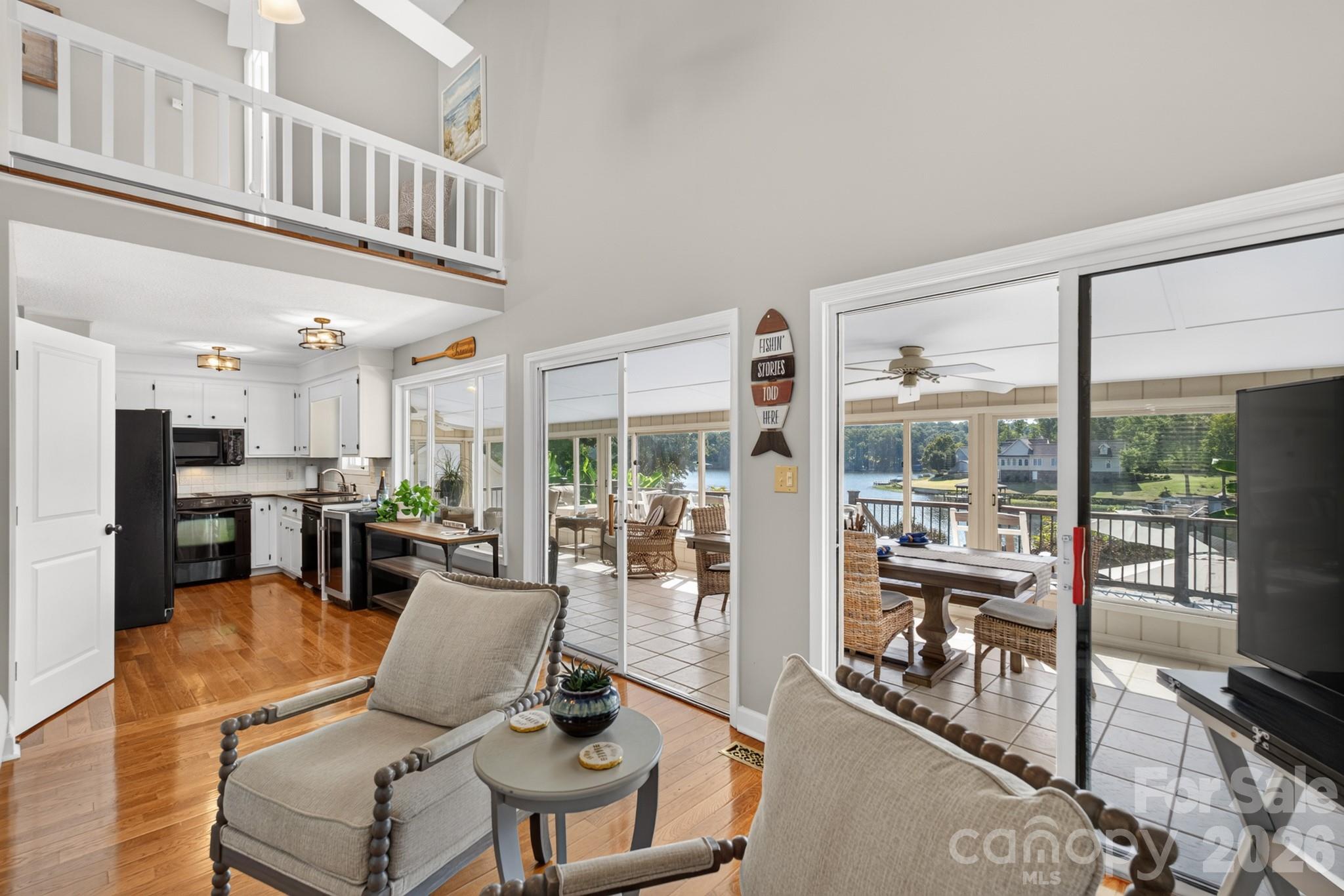745 Anchor Road — Norwood