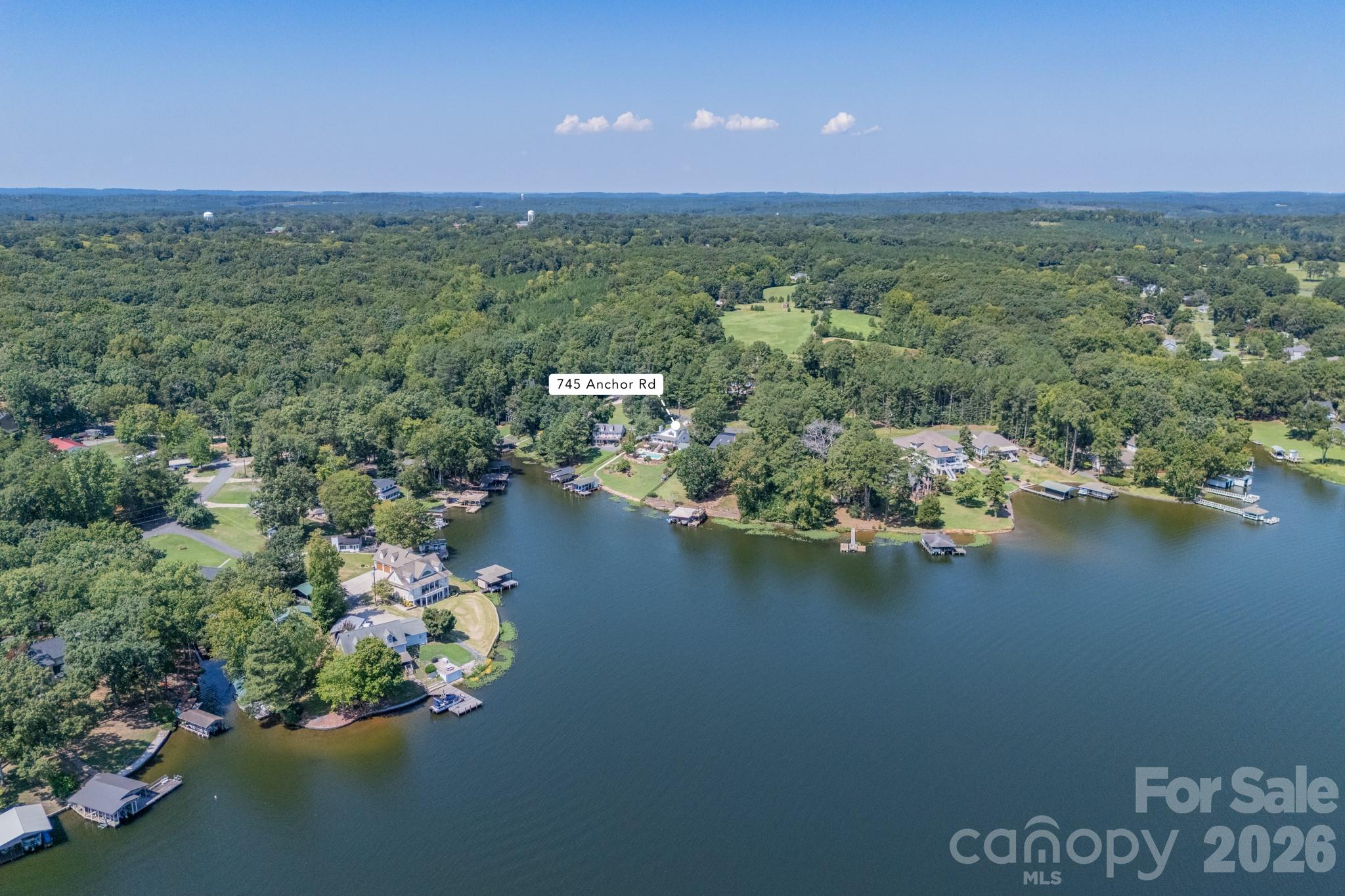 745 Anchor Road — Norwood
