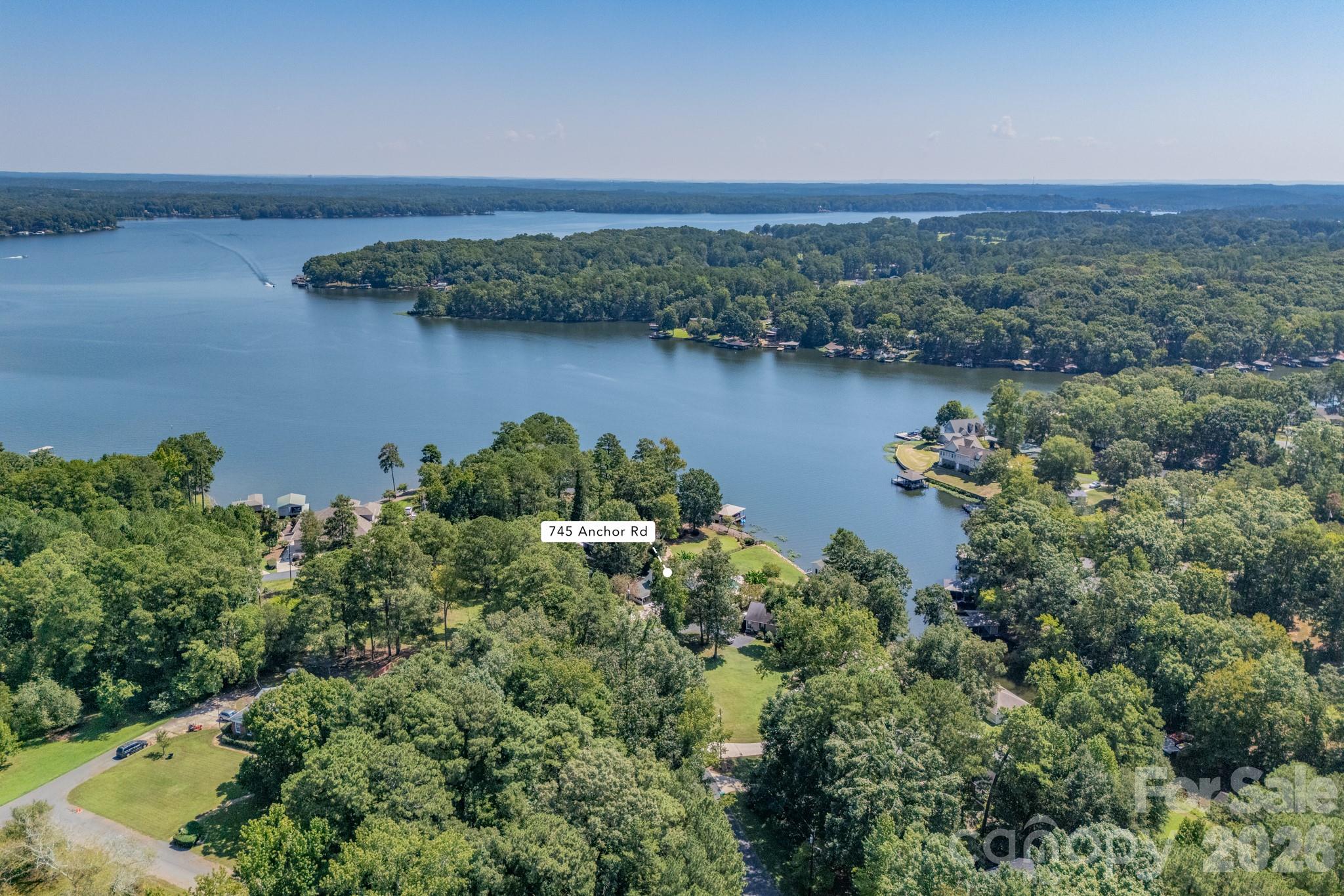 745 Anchor Road — Norwood