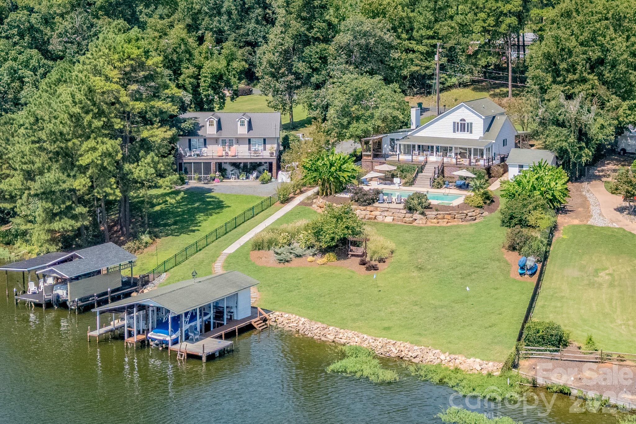 745 Anchor Road — Norwood