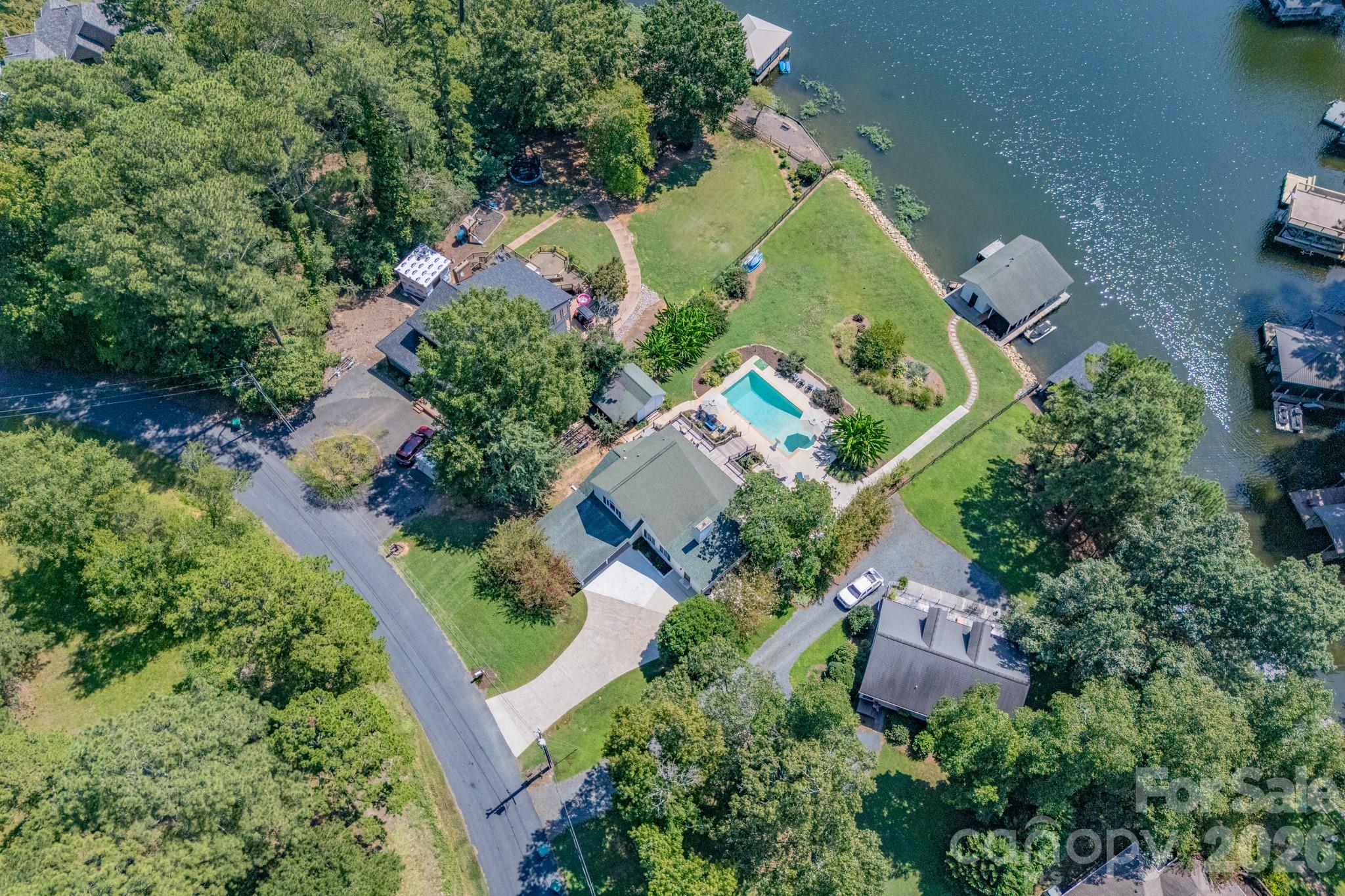 745 Anchor Road — Norwood