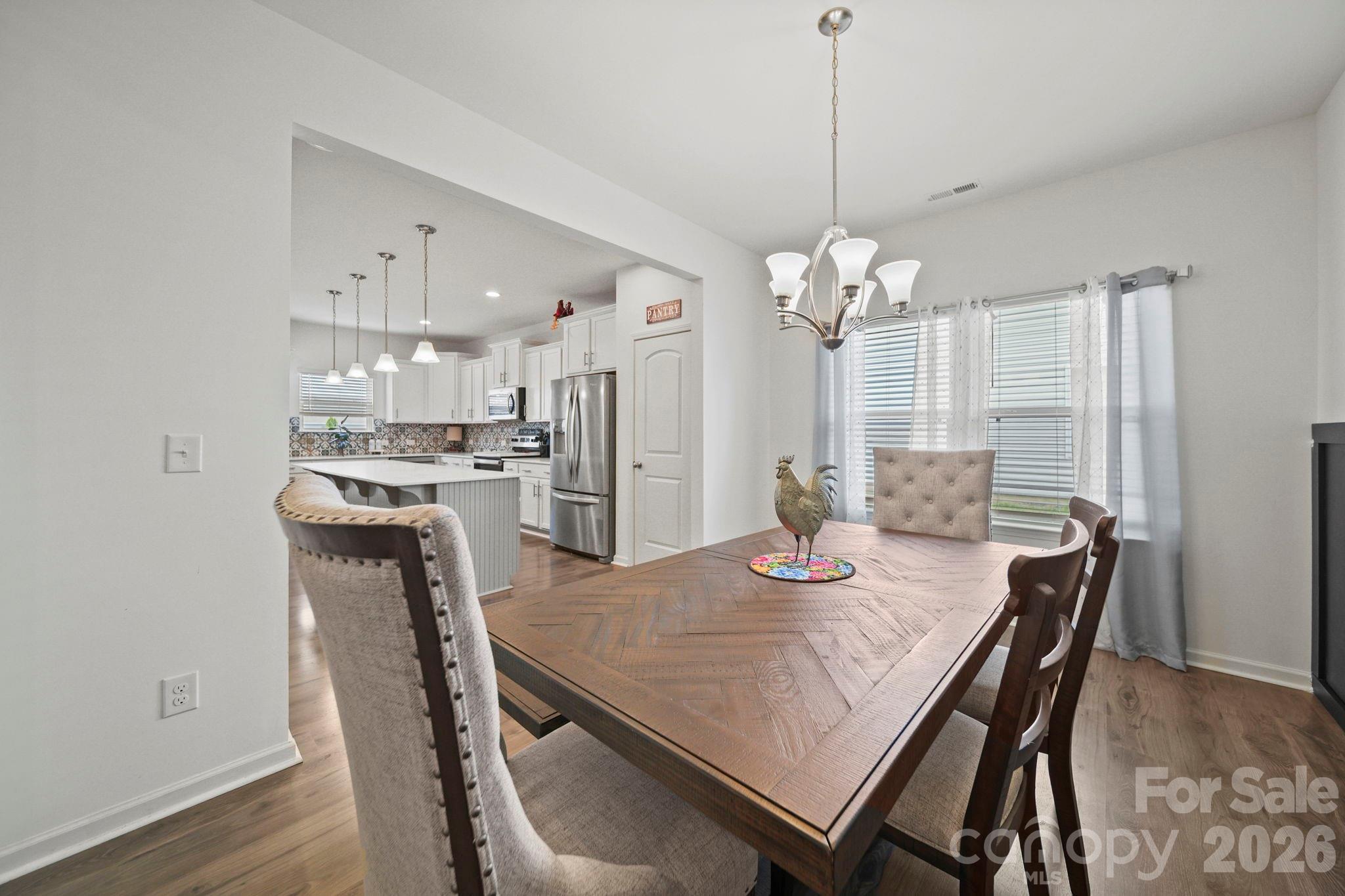 2015 McDonald Drive — Stanfield