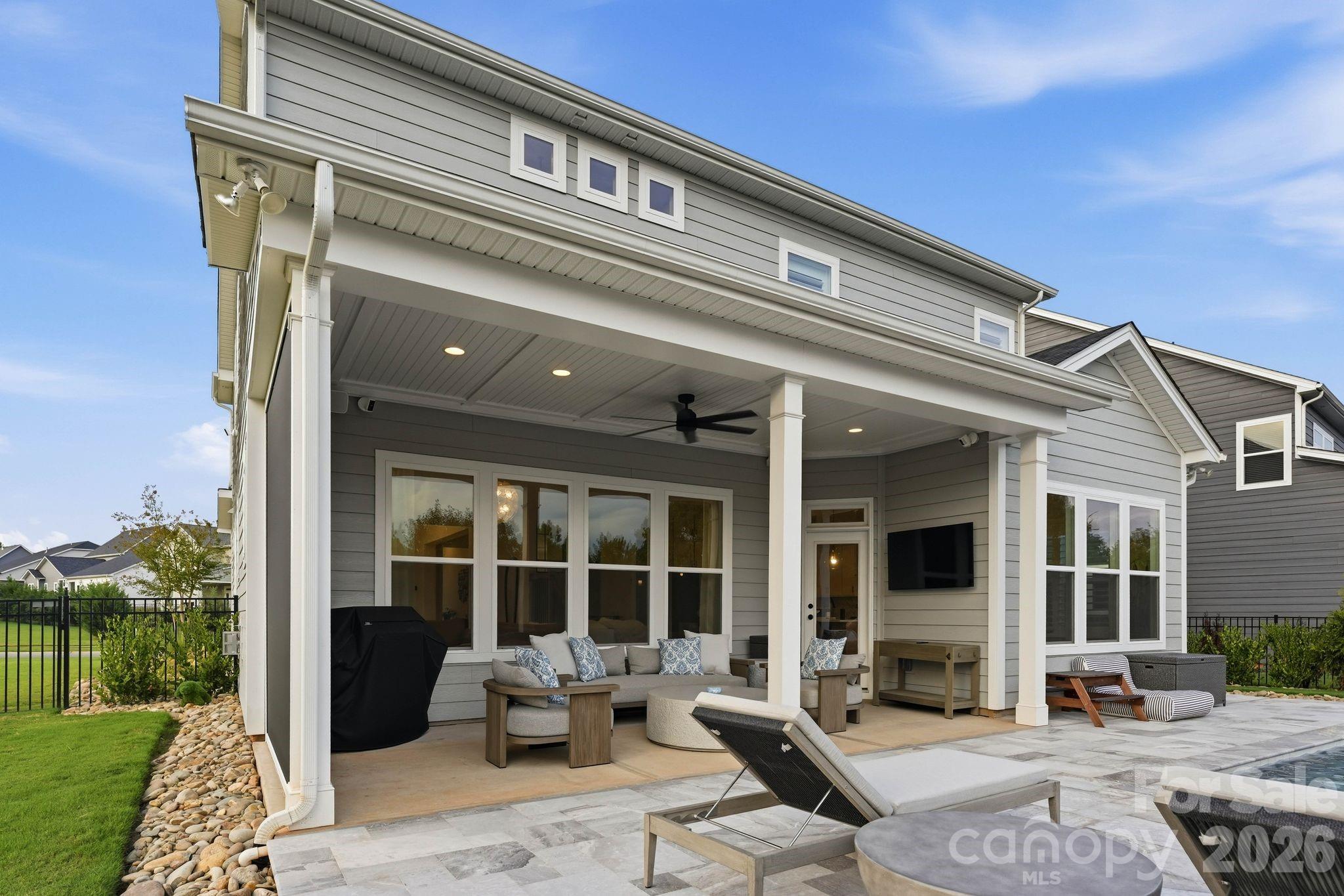 4124 Millstream Road — Denver