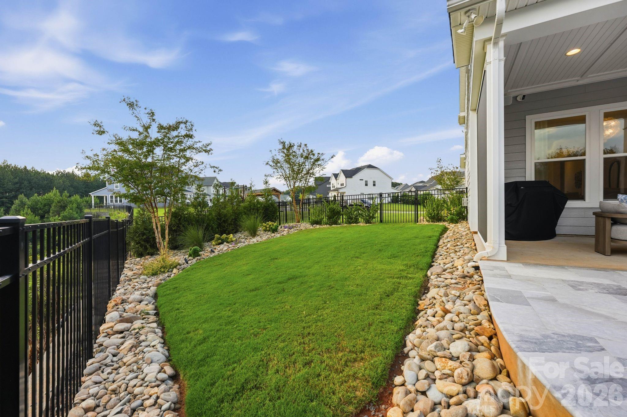 4124 Millstream Road — Denver