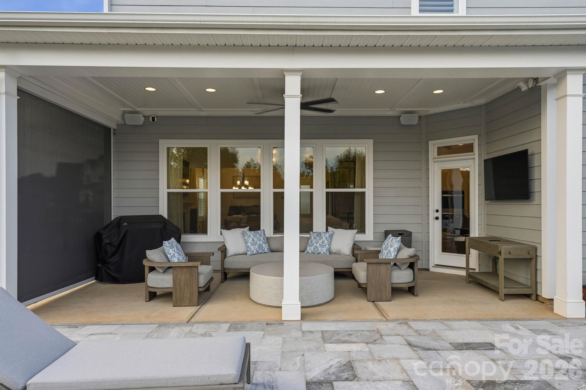 4124 Millstream Road — Denver