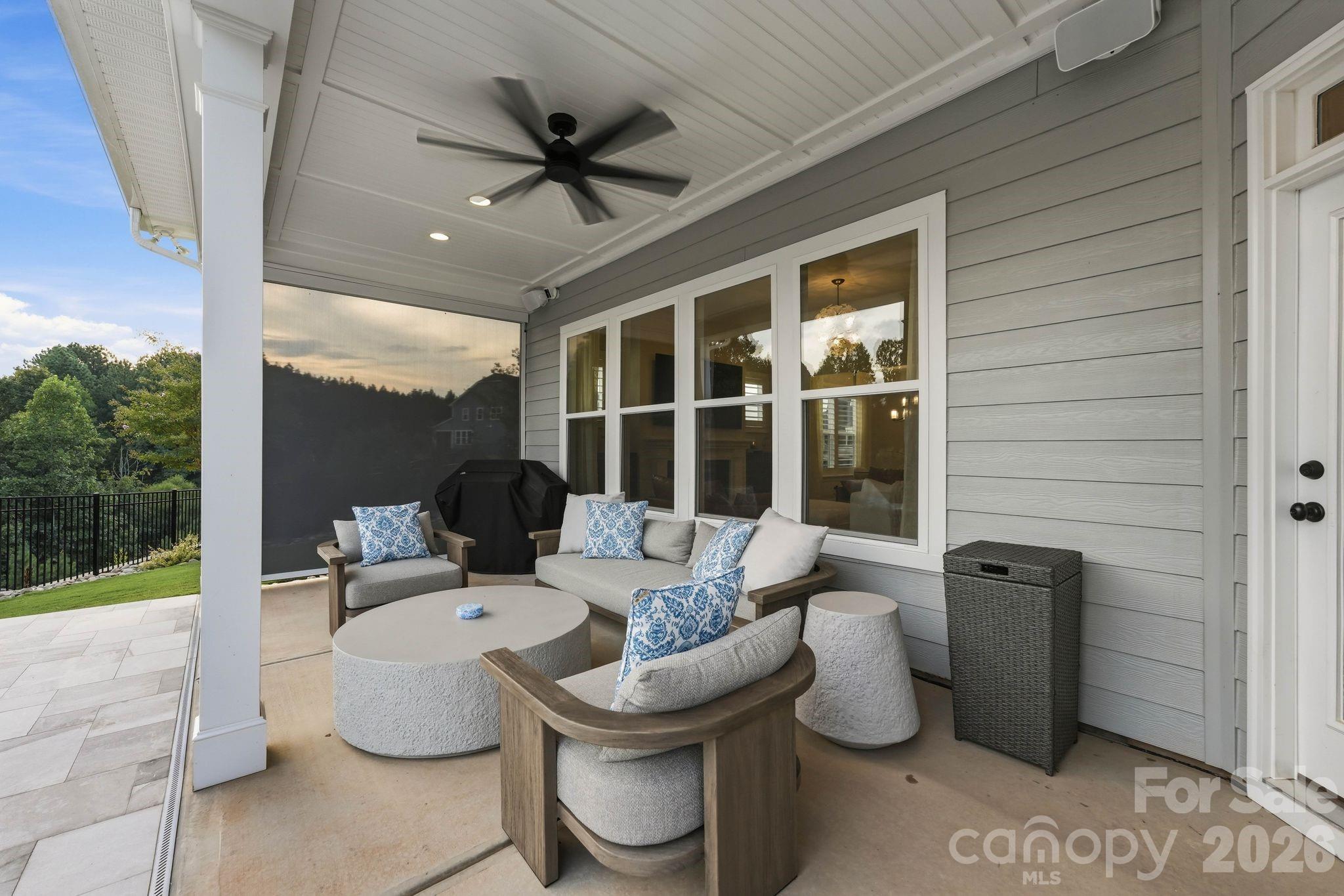 4124 Millstream Road — Denver