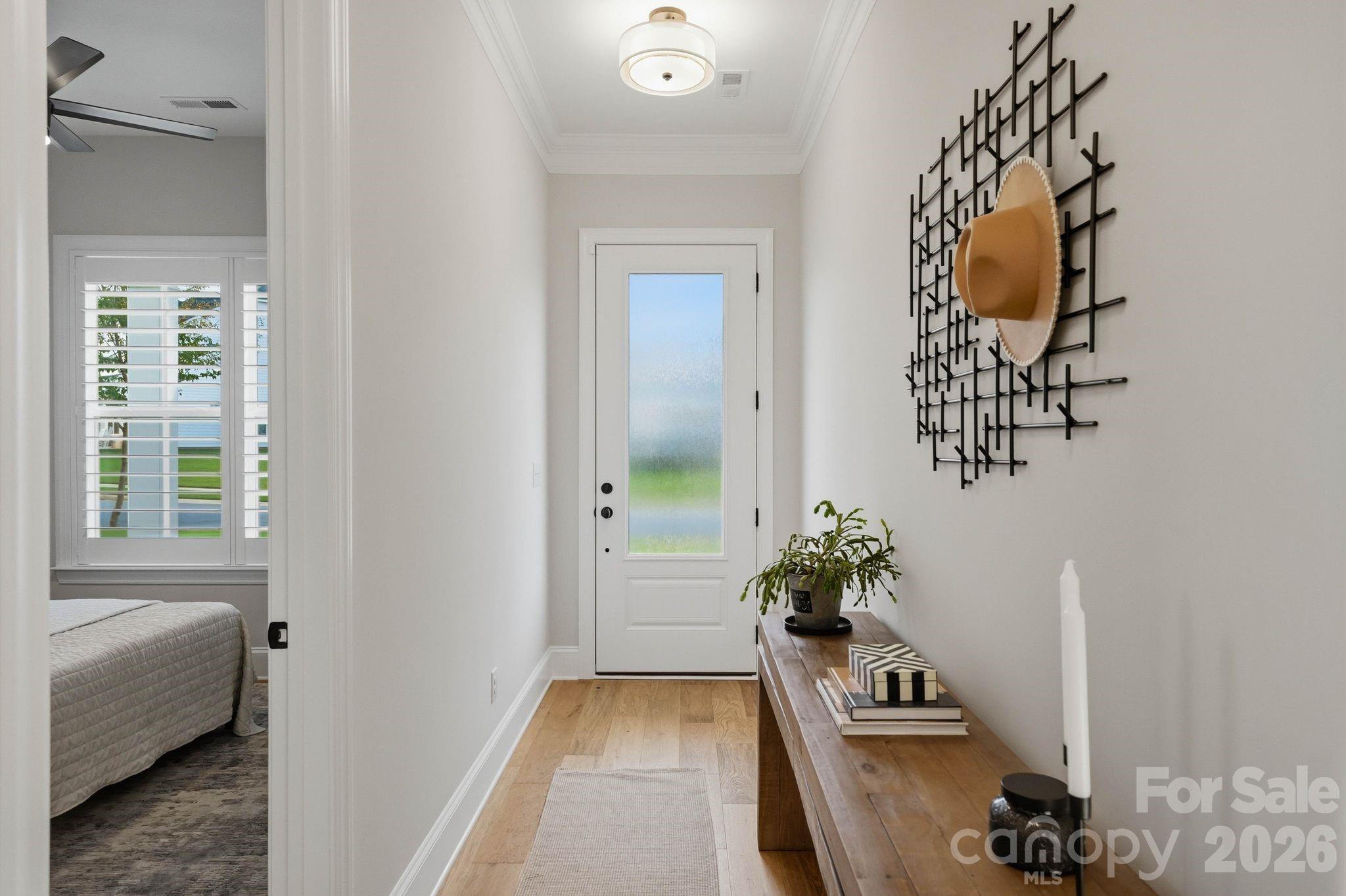 4124 Millstream Road — Denver