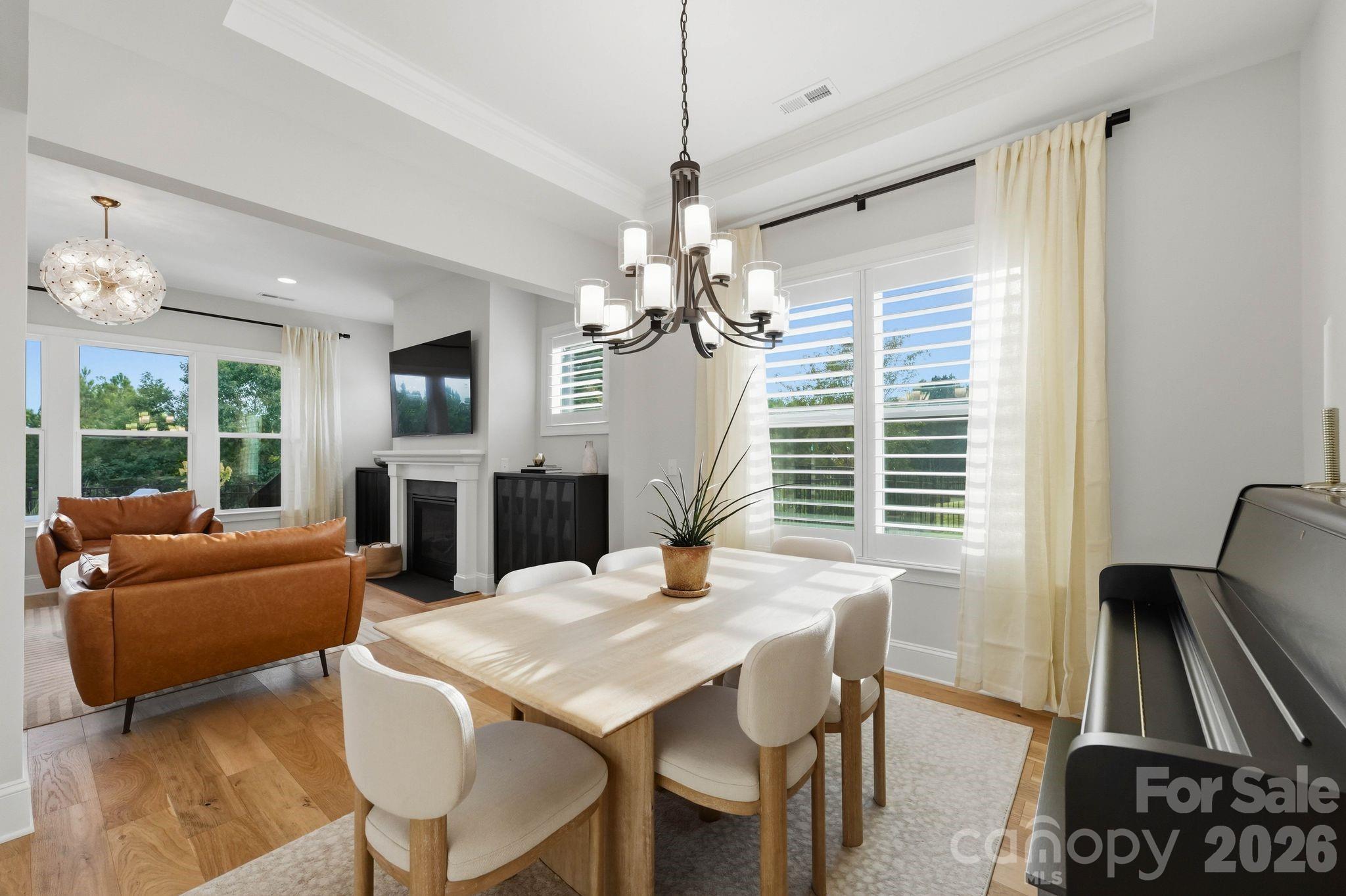 4124 Millstream Road — Denver