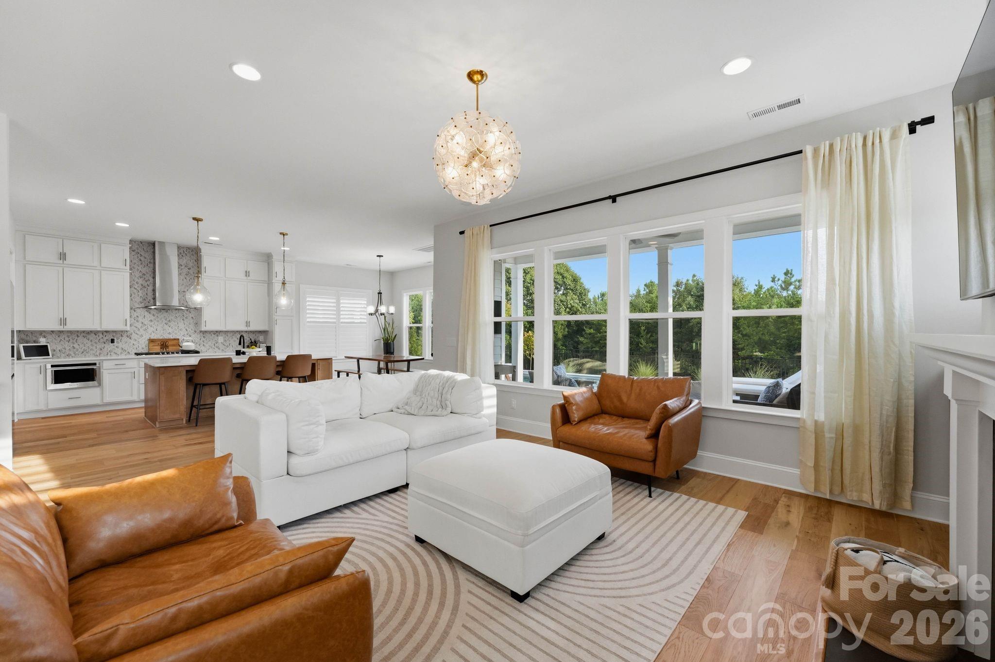 4124 Millstream Road — Denver