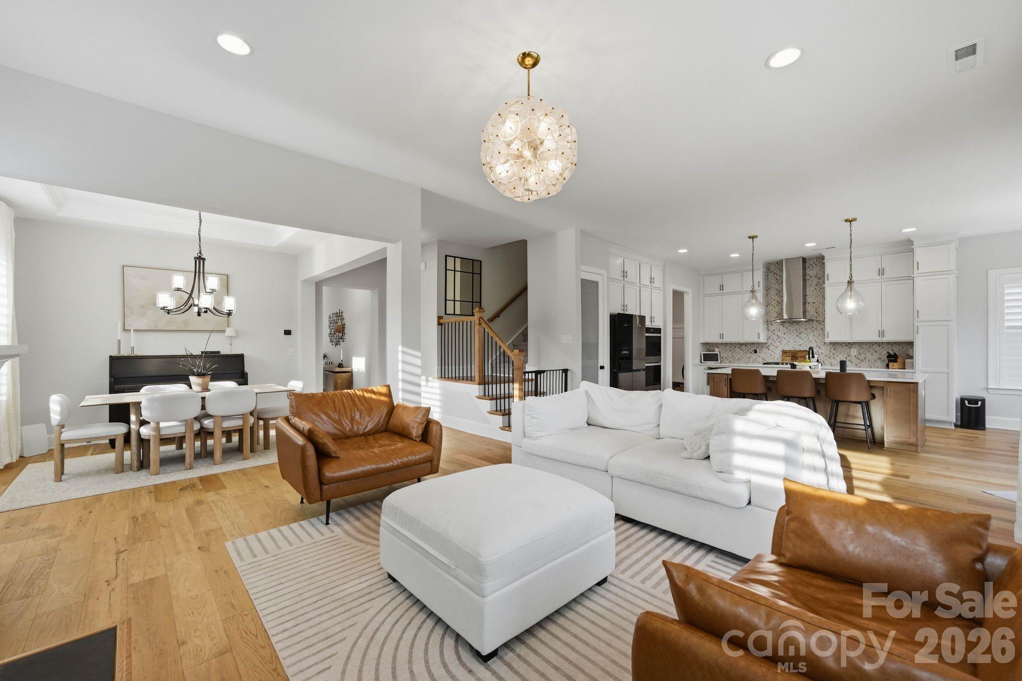 4124 Millstream Road — Denver