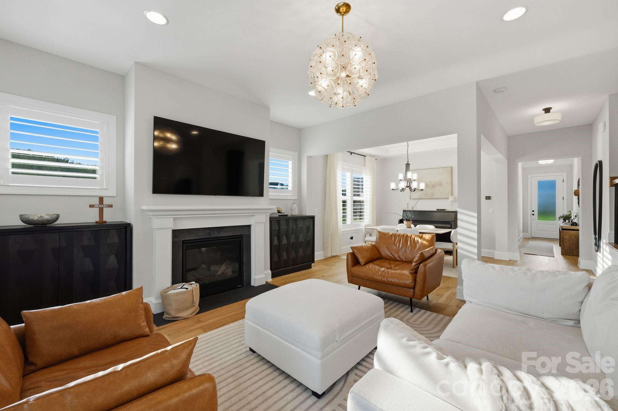 4124 Millstream Road — Denver