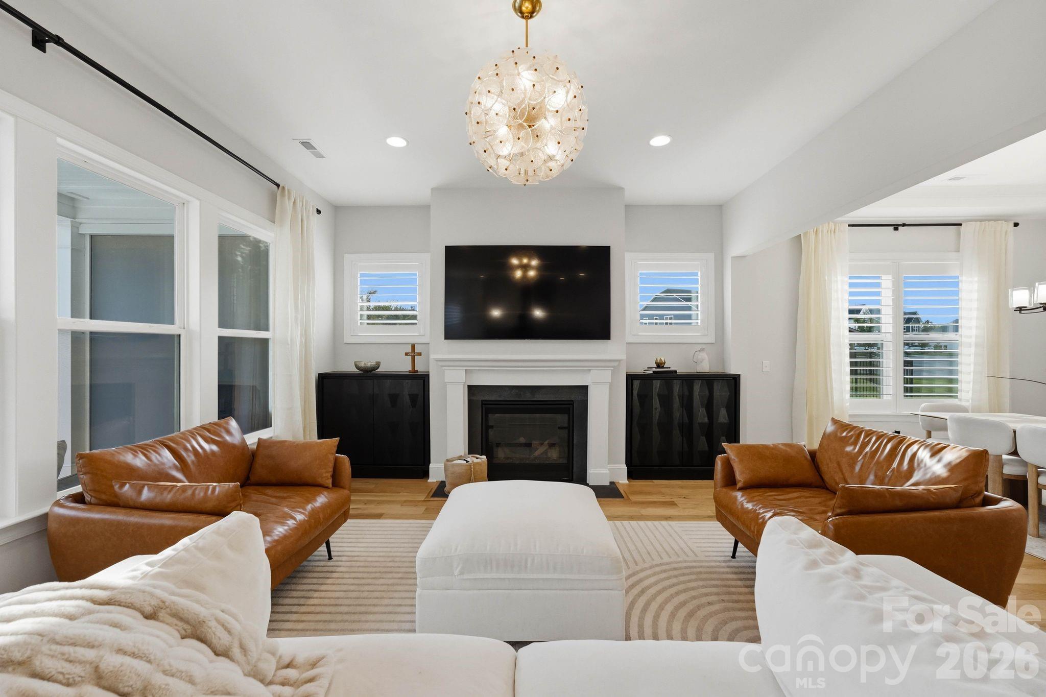 4124 Millstream Road — Denver