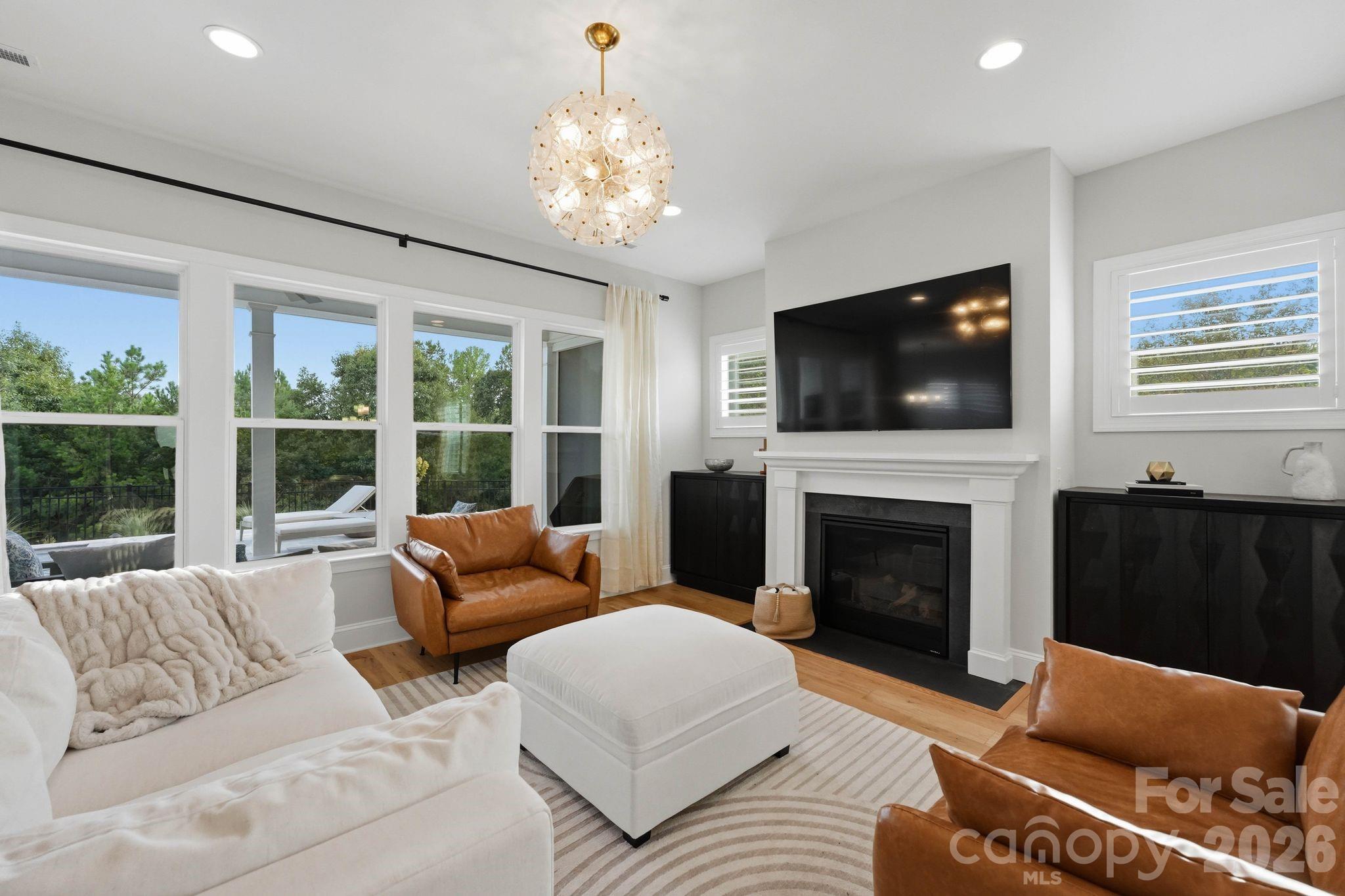 4124 Millstream Road — Denver