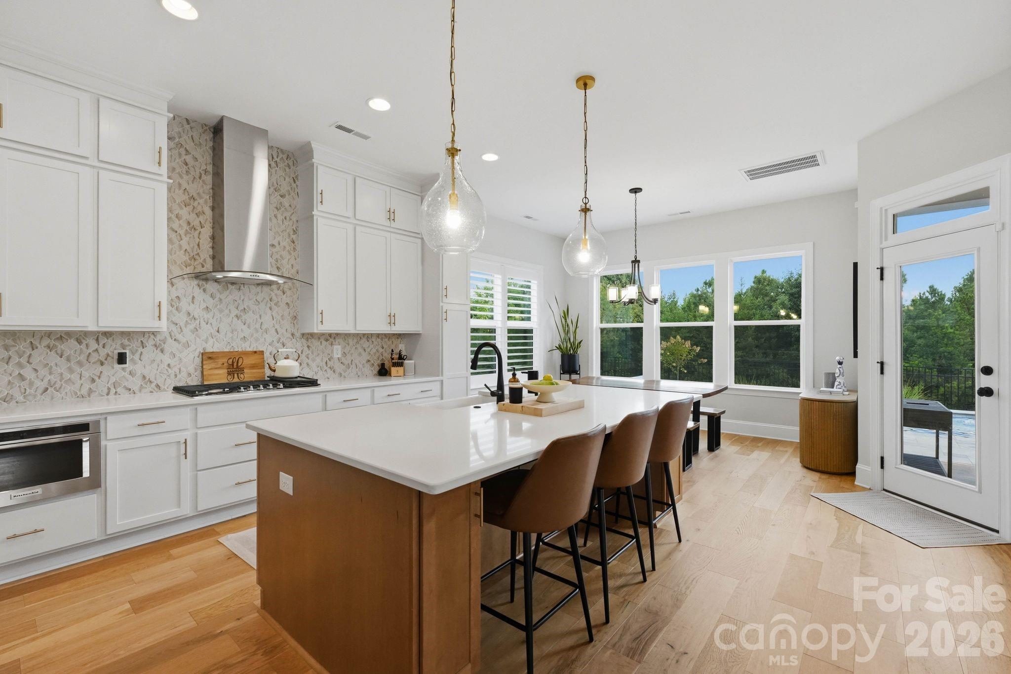 4124 Millstream Road — Denver