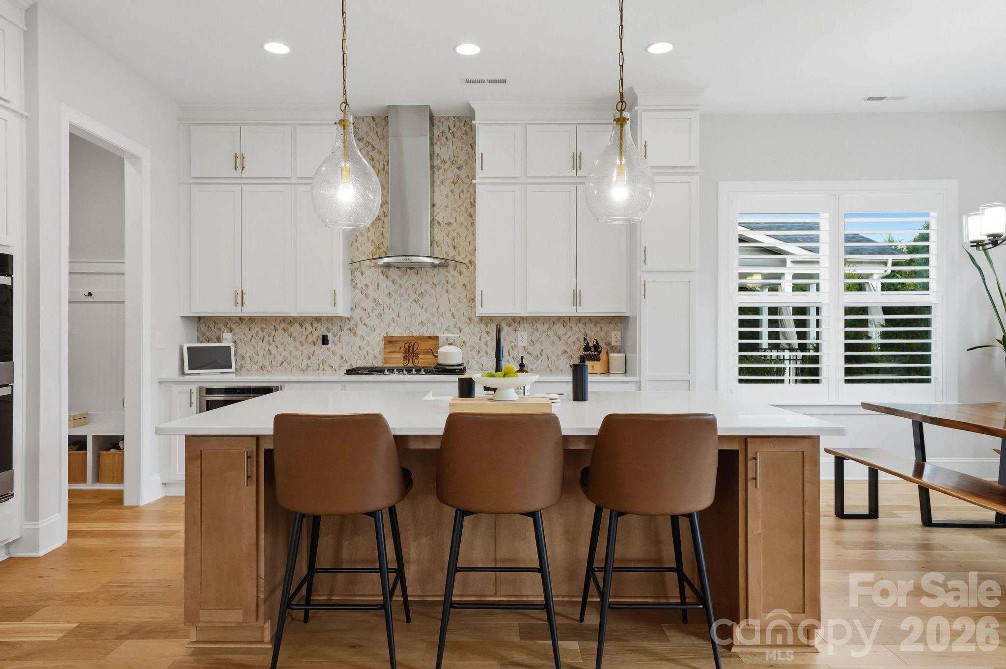4124 Millstream Road — Denver