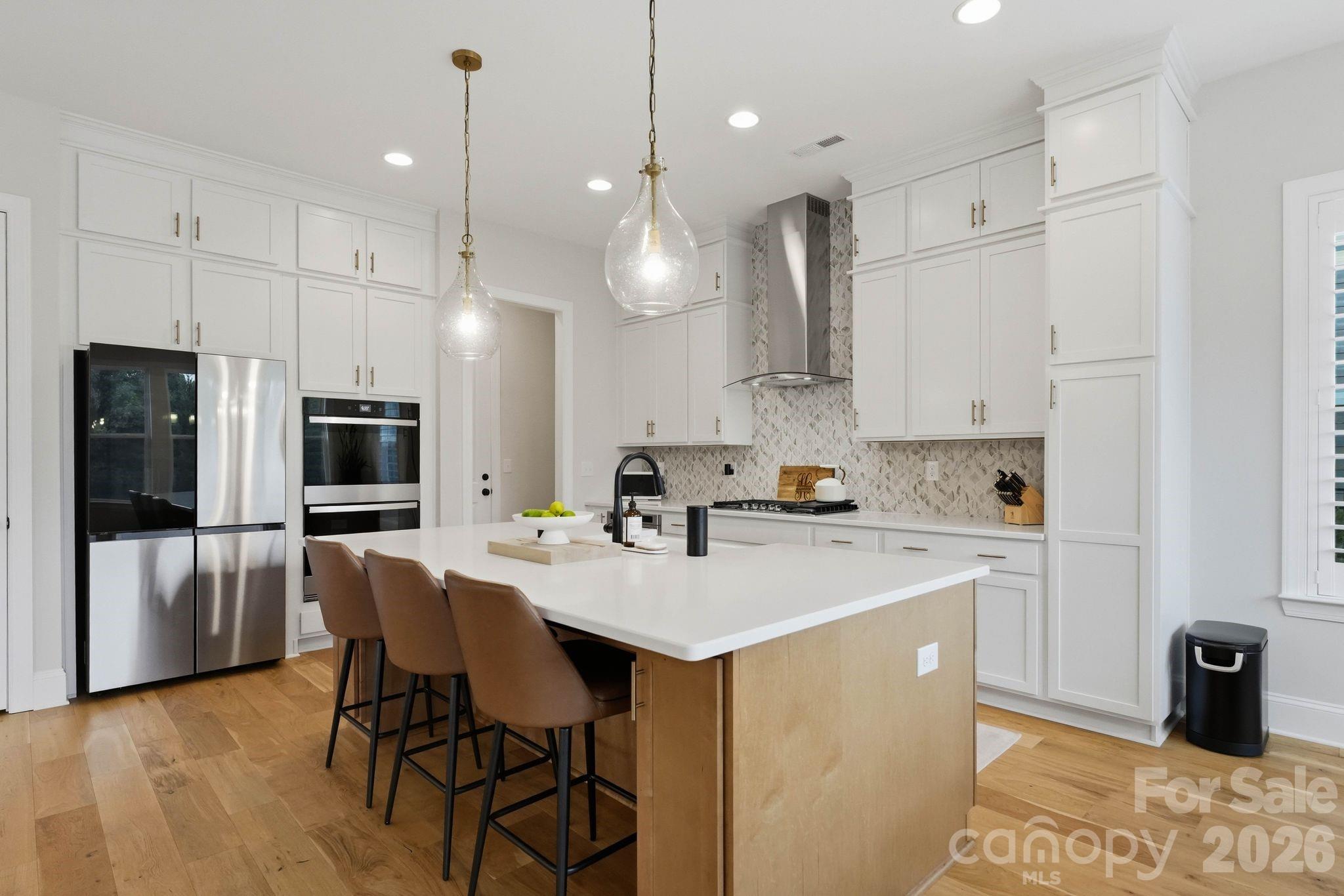 4124 Millstream Road — Denver