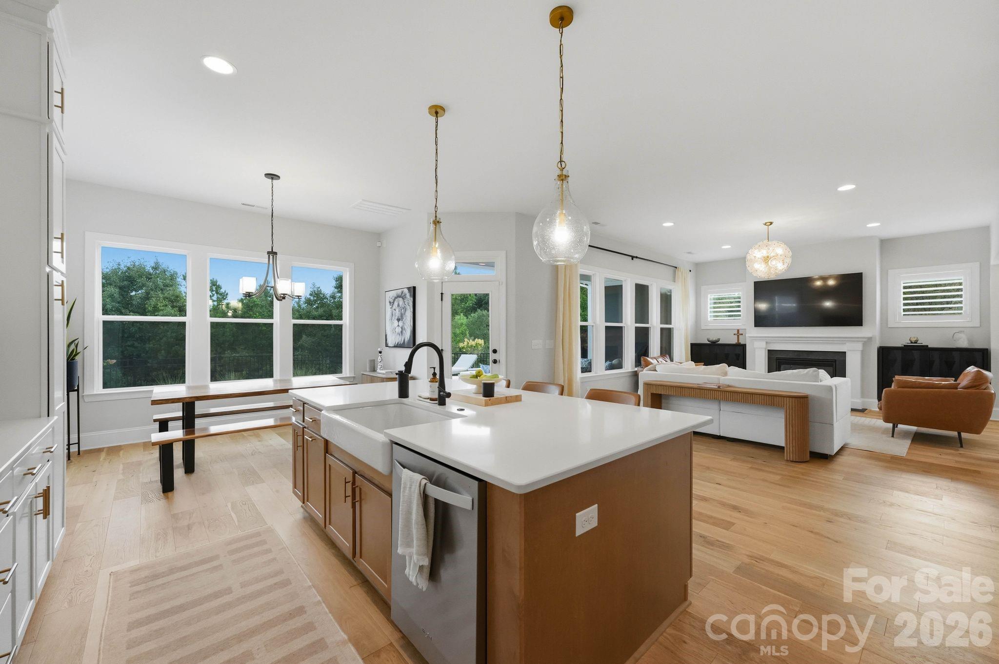 4124 Millstream Road — Denver