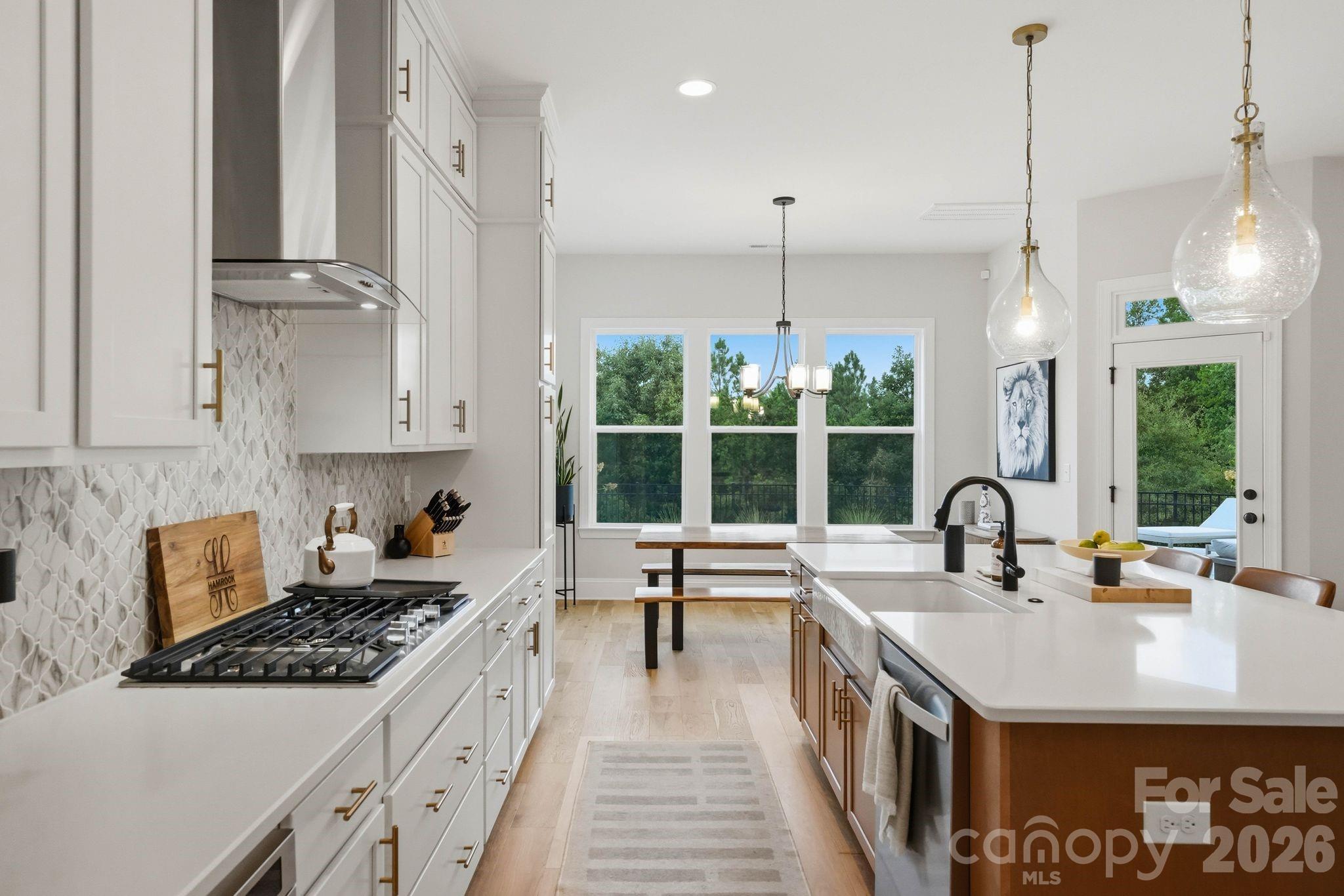 4124 Millstream Road — Denver