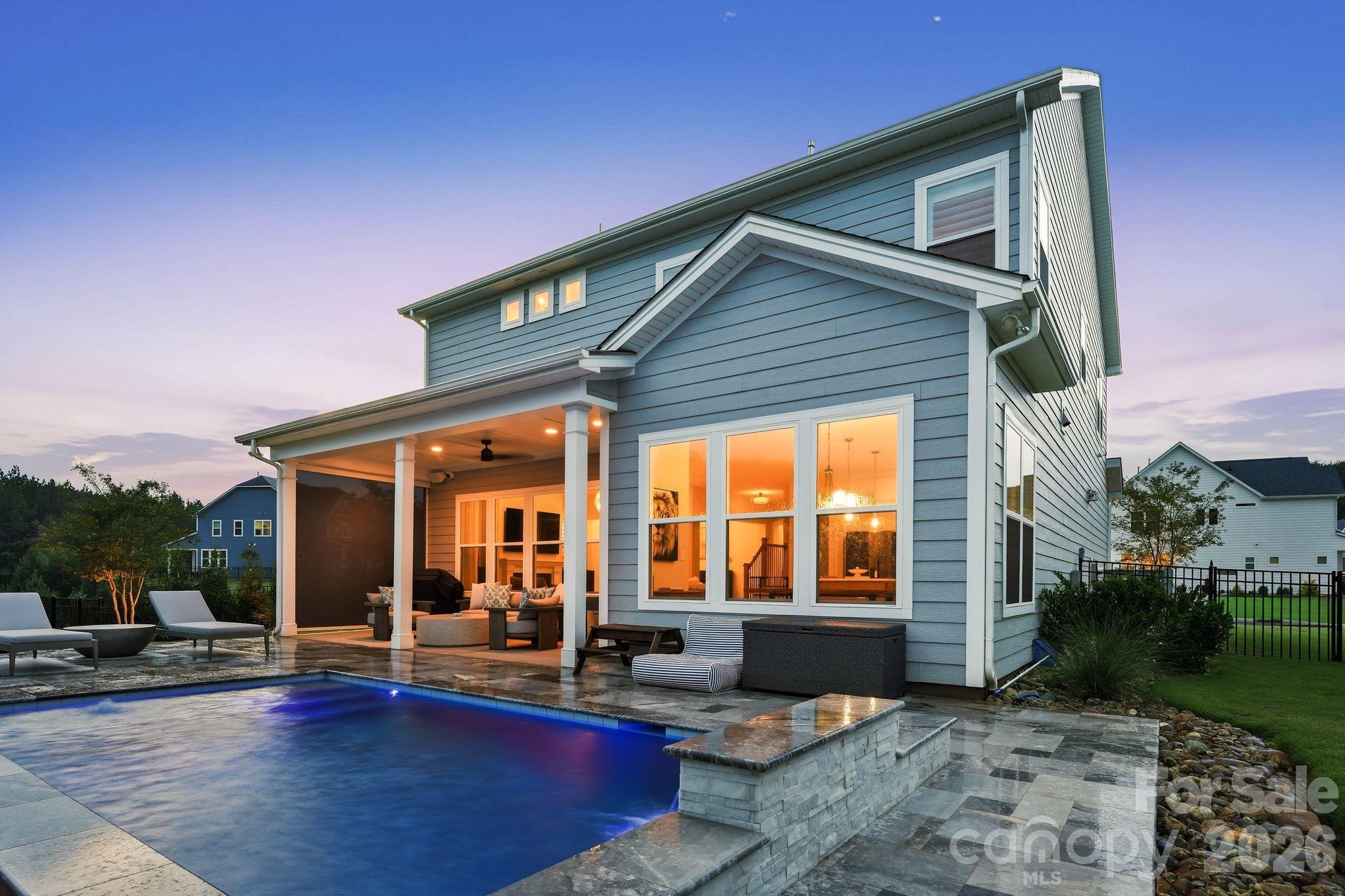 4124 Millstream Road — Denver