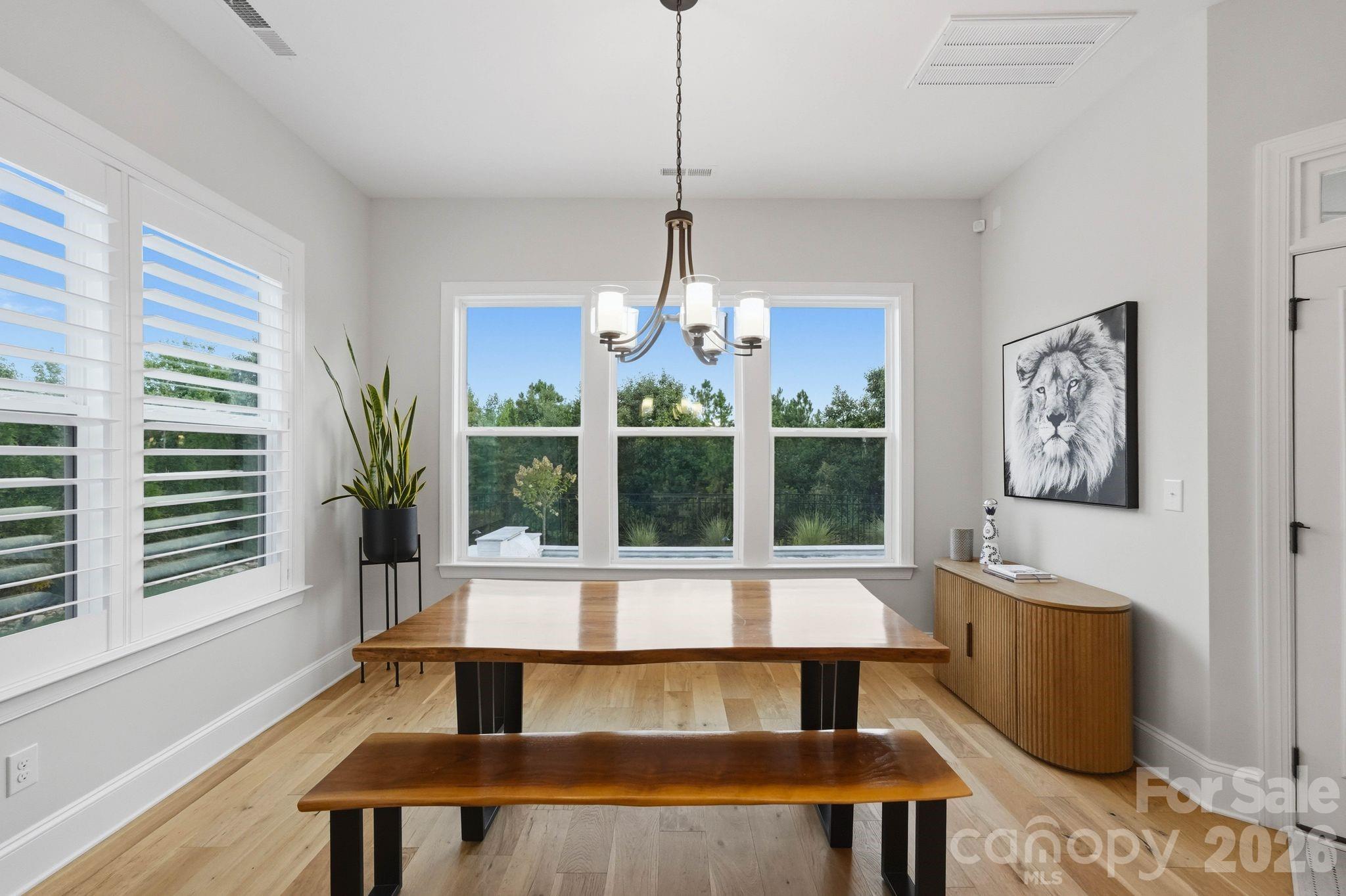 4124 Millstream Road — Denver