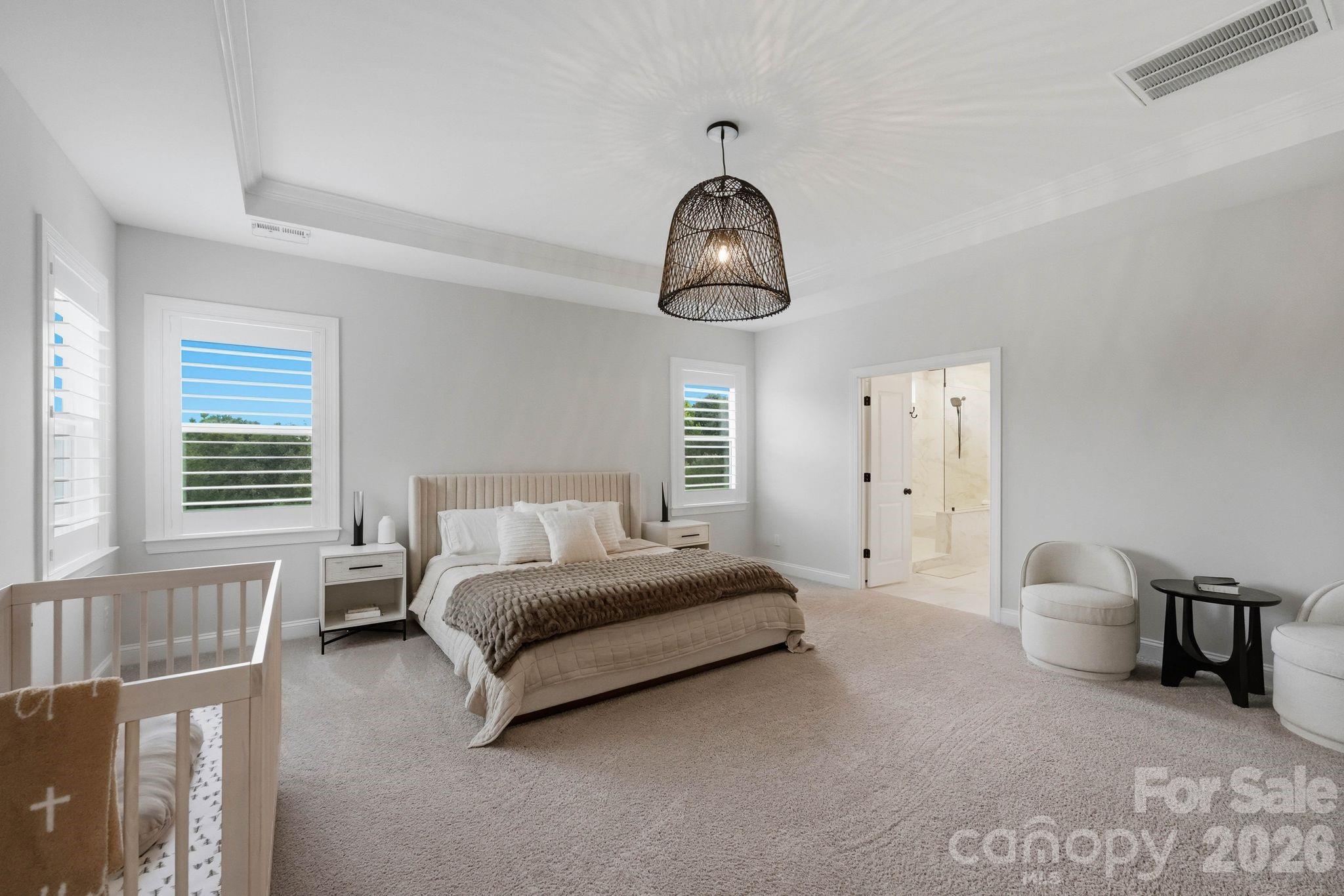 4124 Millstream Road — Denver