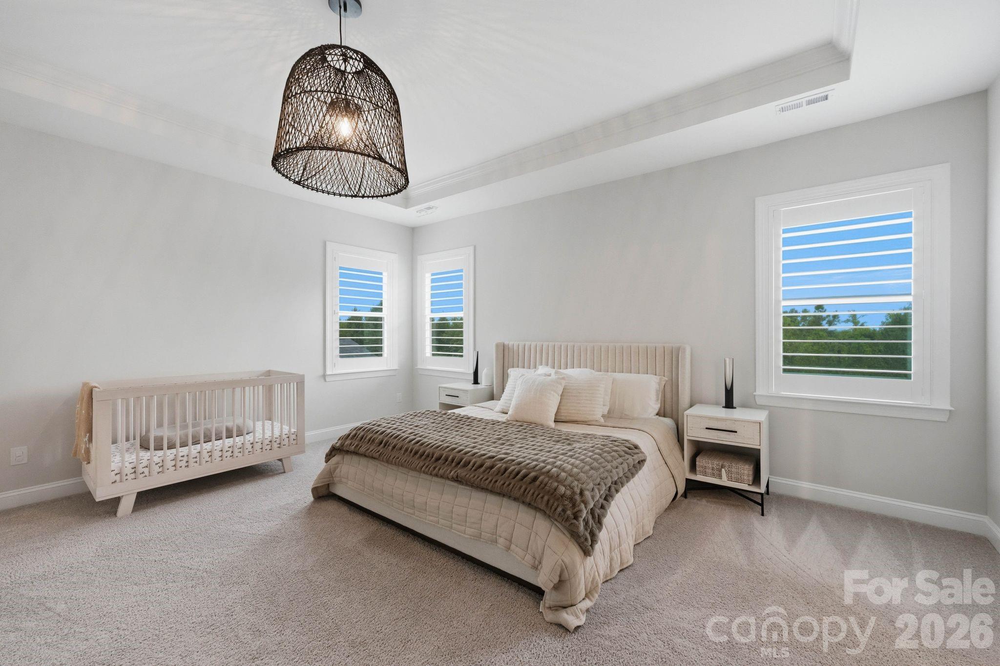 4124 Millstream Road — Denver