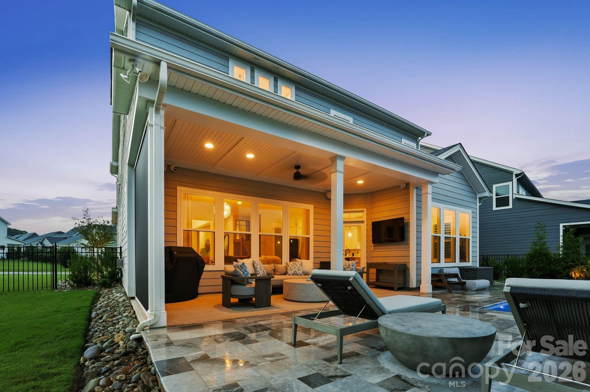 4124 Millstream Road — Denver