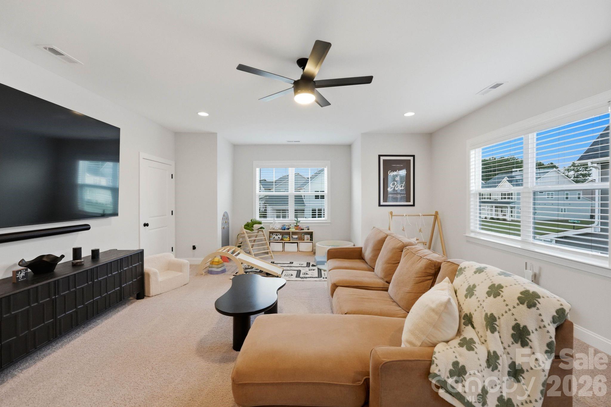 4124 Millstream Road — Denver