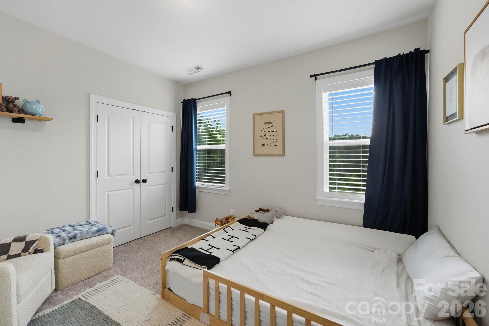 4124 Millstream Road — Denver