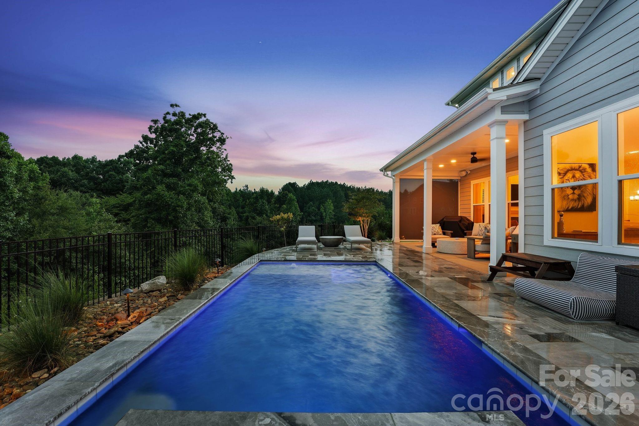 4124 Millstream Road — Denver