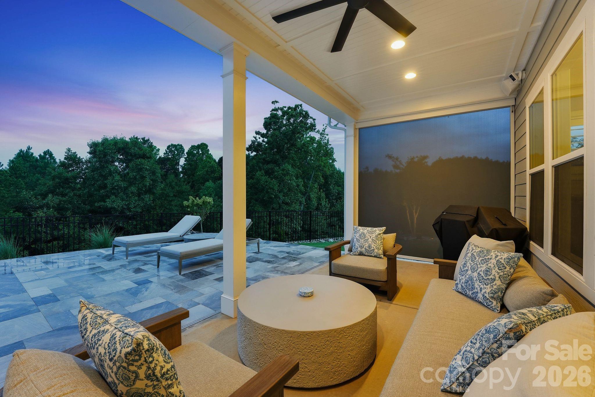 4124 Millstream Road — Denver