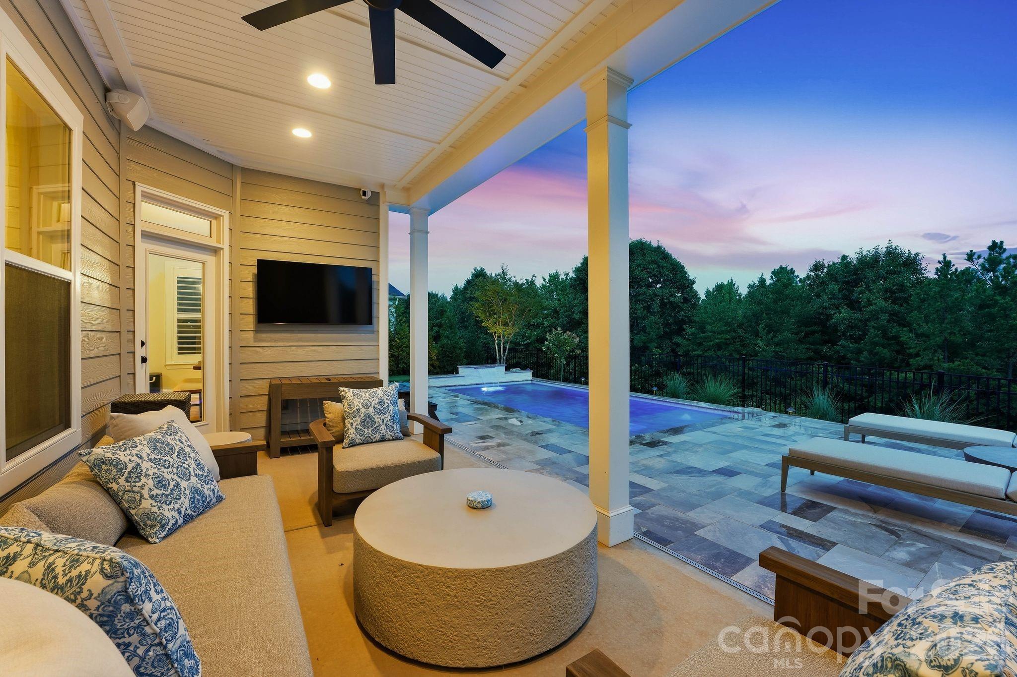 4124 Millstream Road — Denver