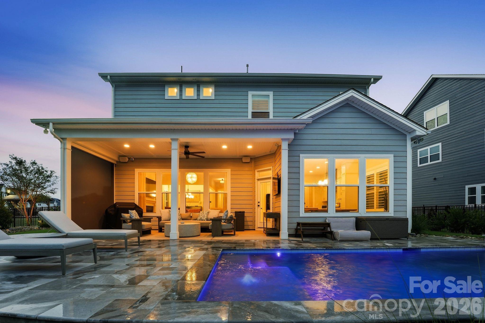 4124 Millstream Road — Denver