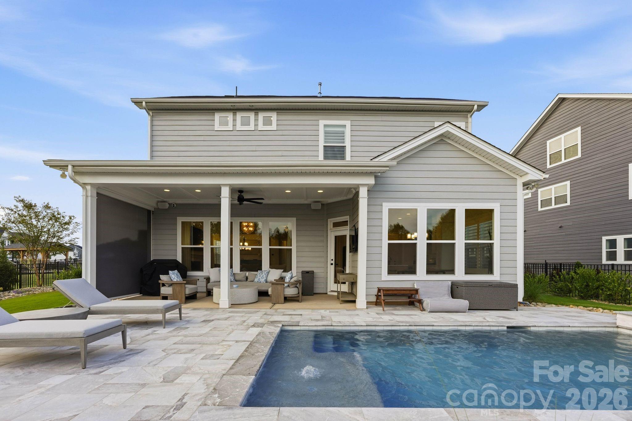 4124 Millstream Road — Denver